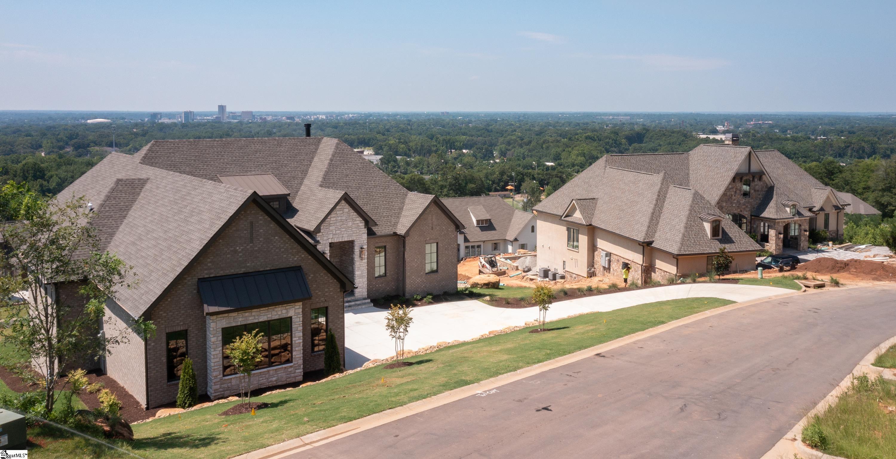 11 Matteo Court Greenville, SC 29609