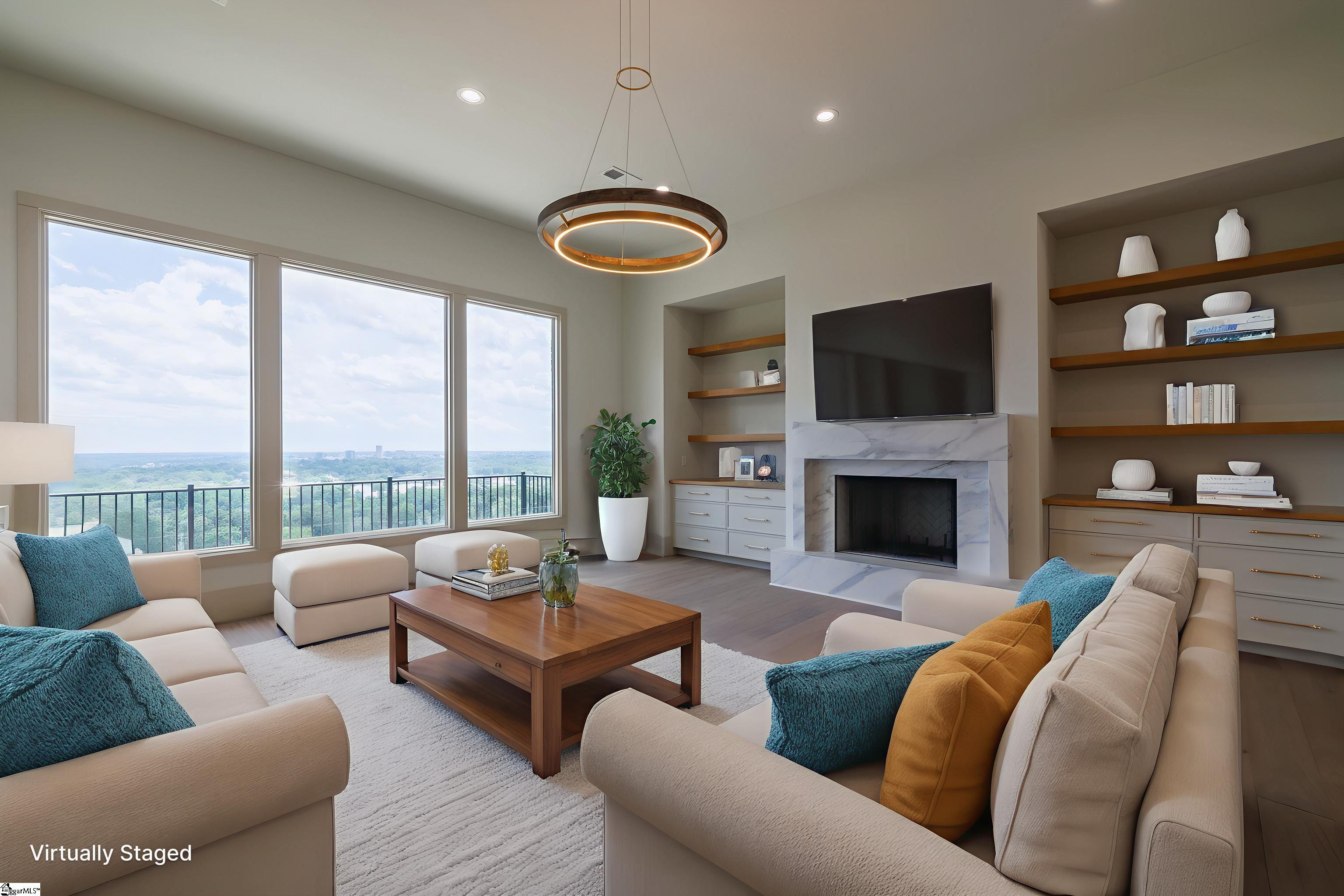 11 Matteo Court Greenville, SC 29609