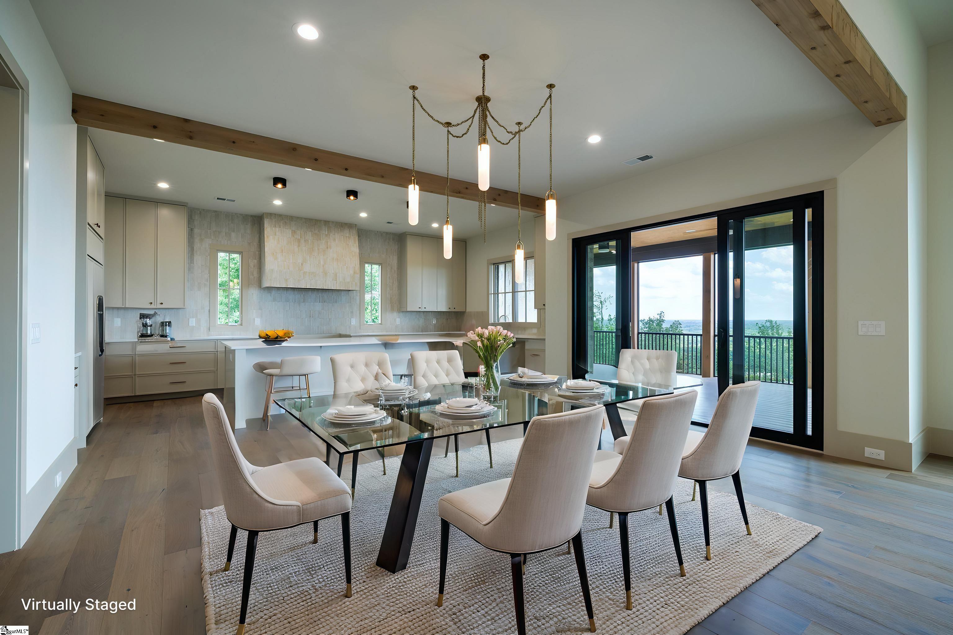 11 Matteo Court Greenville, SC 29609