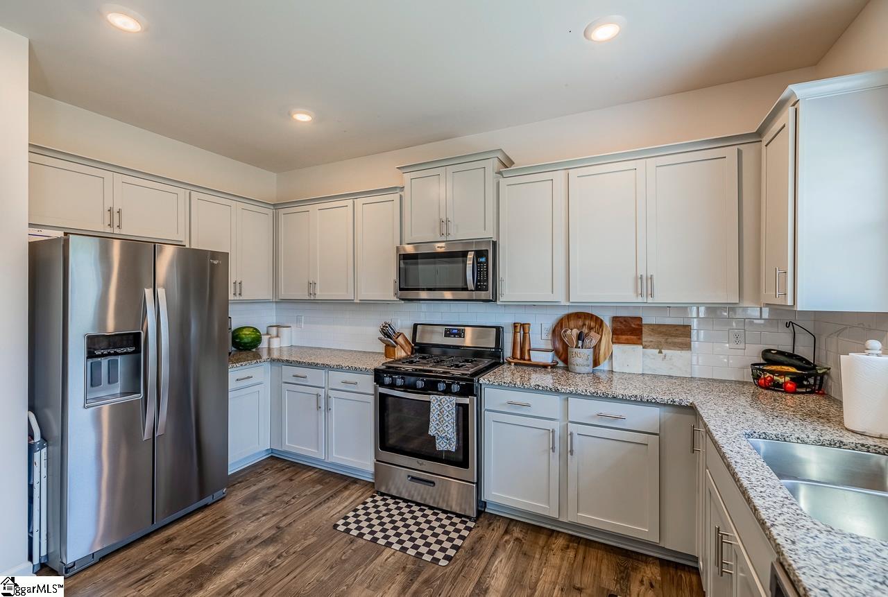 200 Bridlewood Lane Piedmont, SC 29673