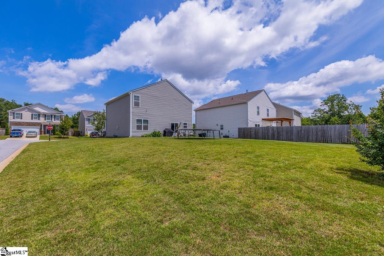 200 Bridlewood Lane Piedmont, SC 29673