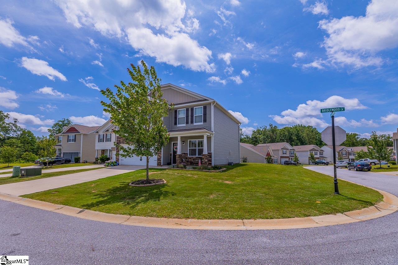 200 Bridlewood Lane Piedmont, SC 29673