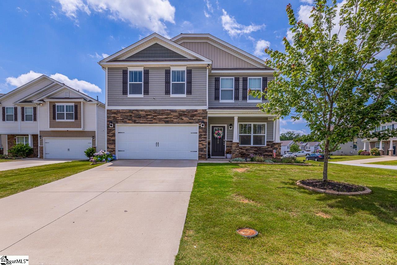 200 Bridlewood Lane Piedmont, SC 29673