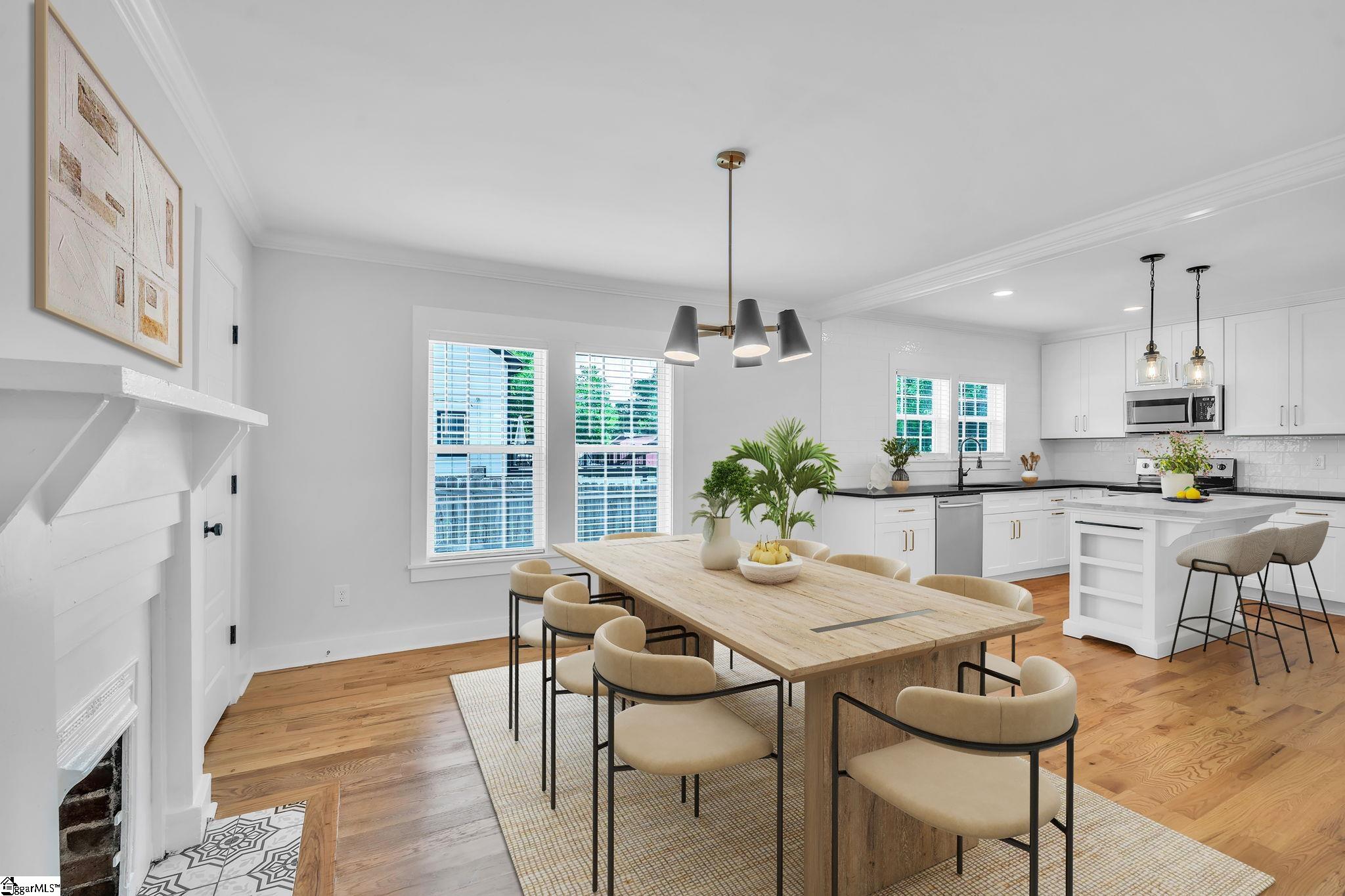 805 Green Avenue Greenville, SC 29605