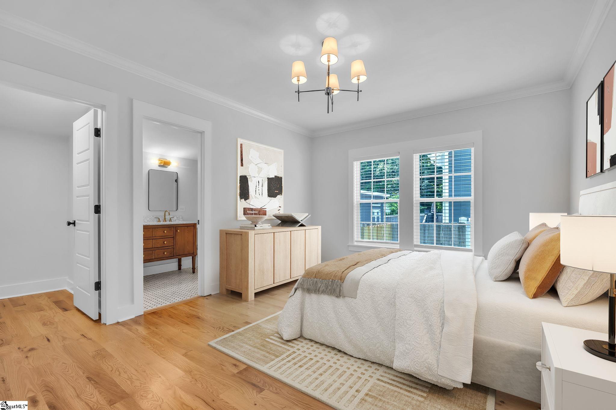 805 Green Avenue Greenville, SC 29605