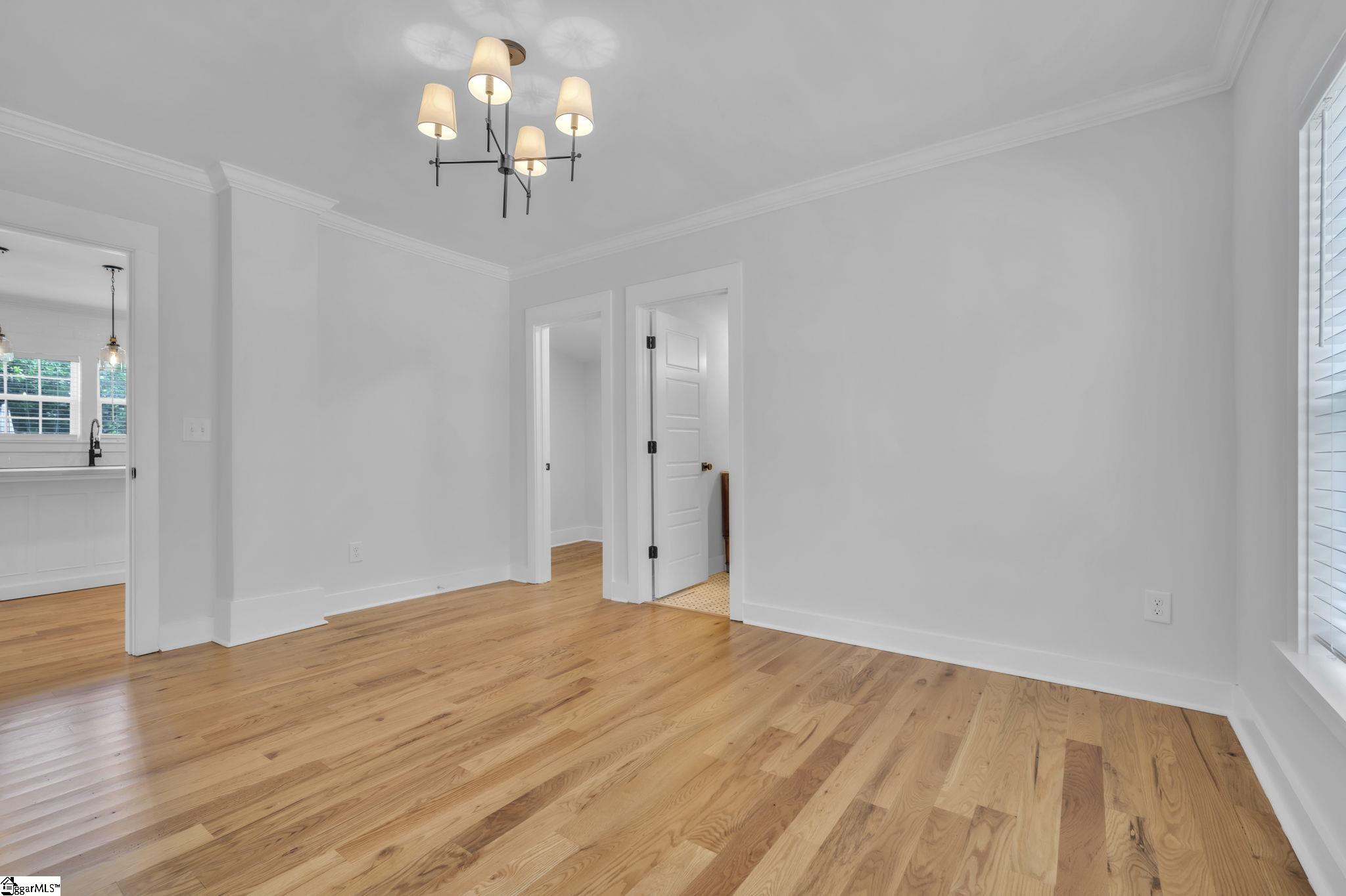 805 Green Avenue Greenville, SC 29605