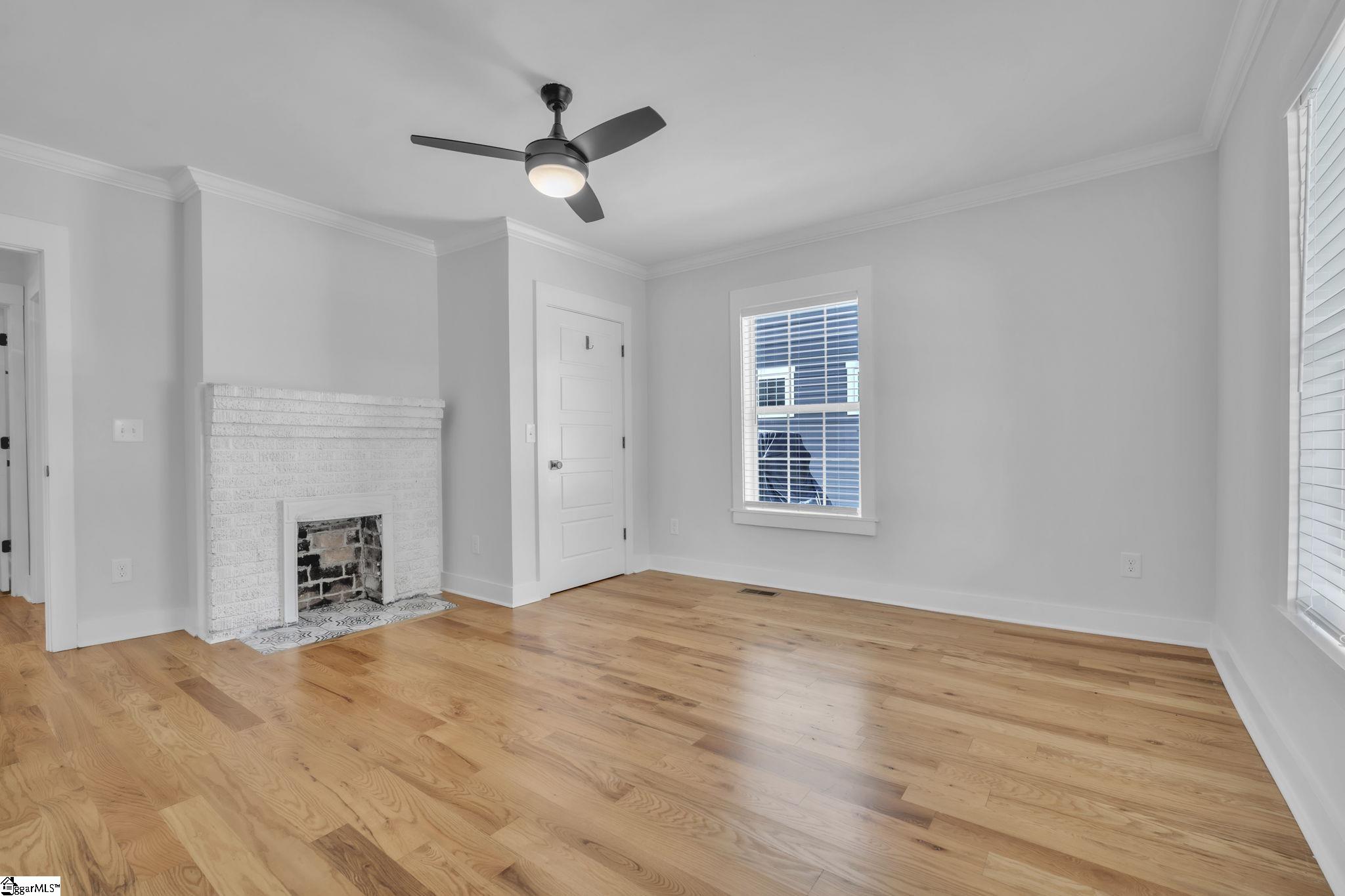 805 Green Avenue Greenville, SC 29605