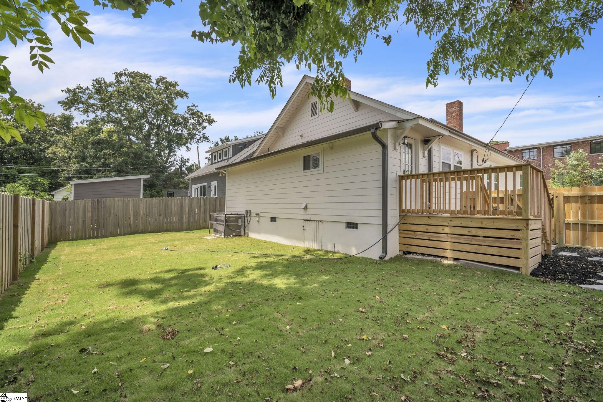 805 Green Avenue Greenville, SC 29605