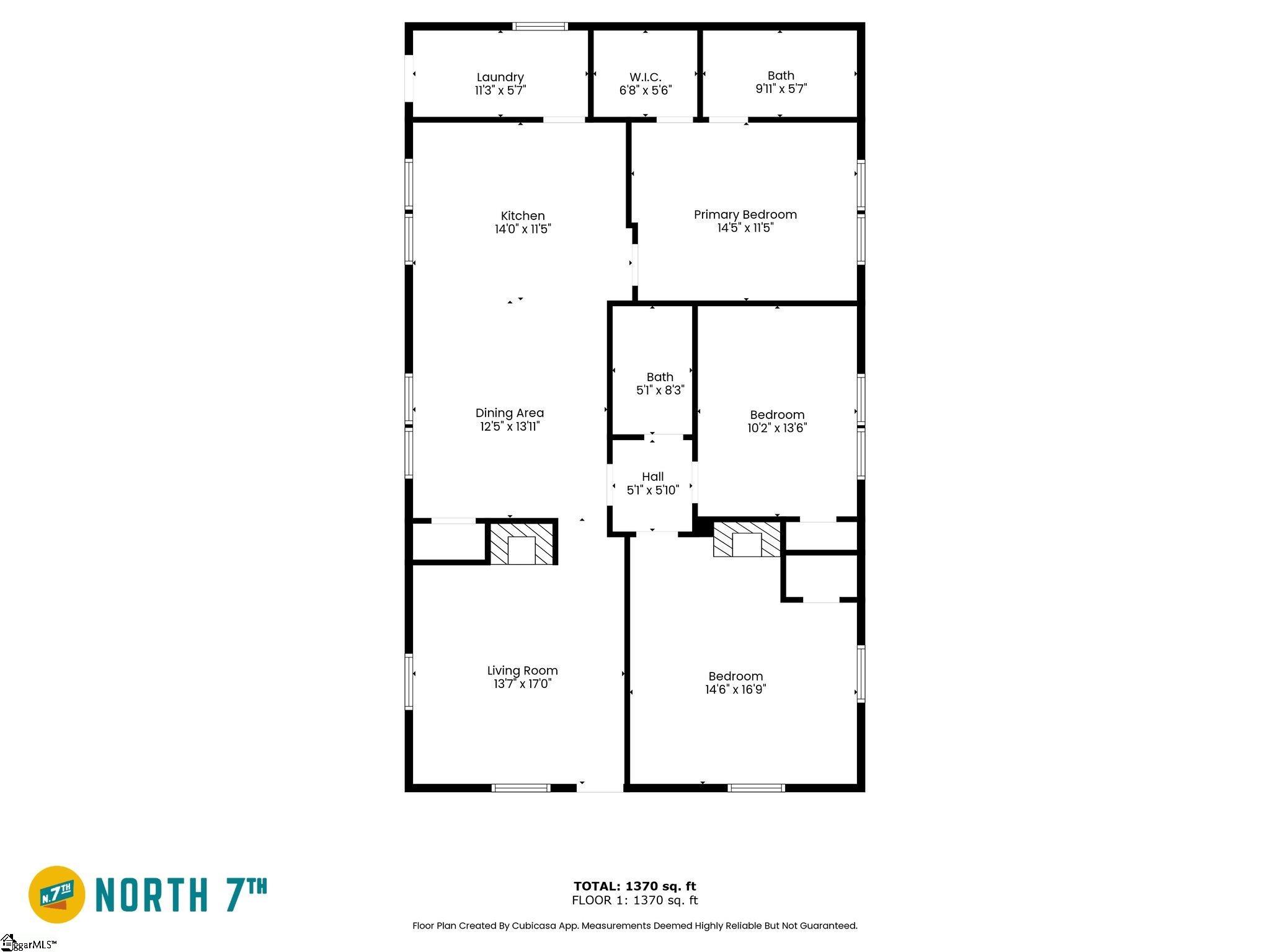 805 Green Avenue Greenville, SC 29605
