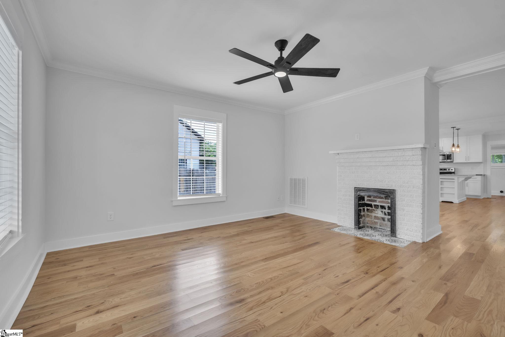 805 Green Avenue Greenville, SC 29605