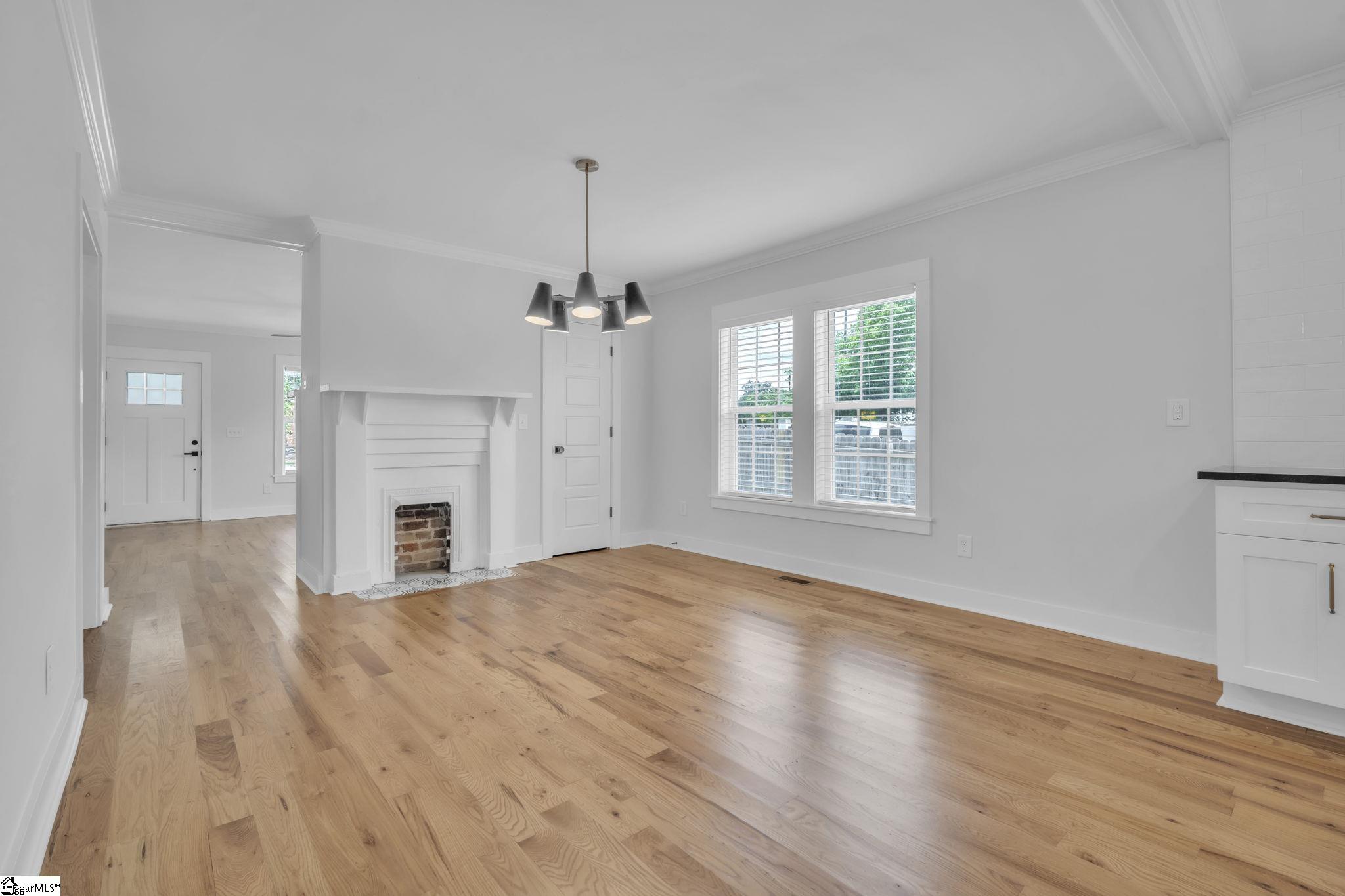 805 Green Avenue Greenville, SC 29605