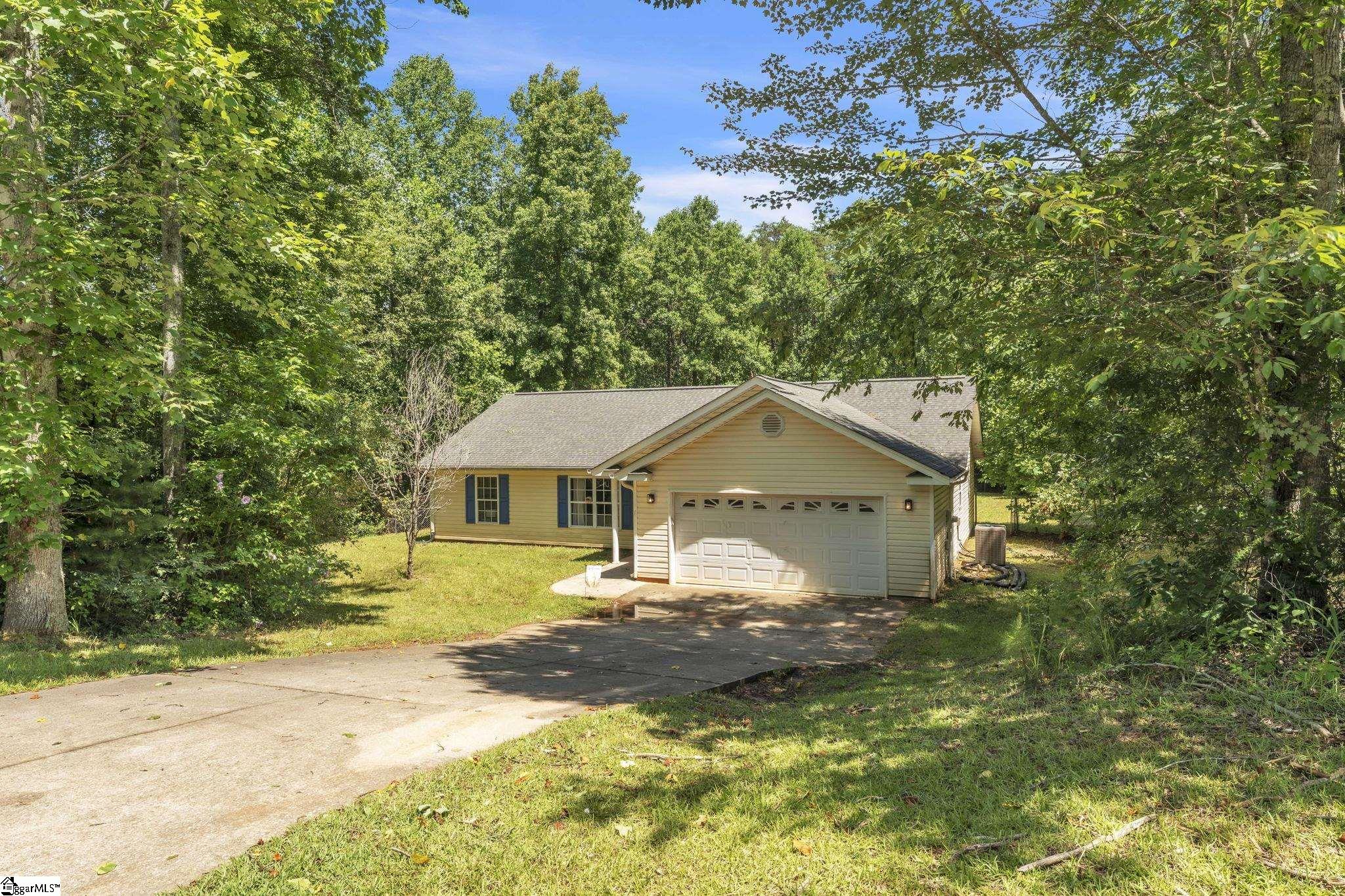 150 Mountain View Circle Inman, SC 29349