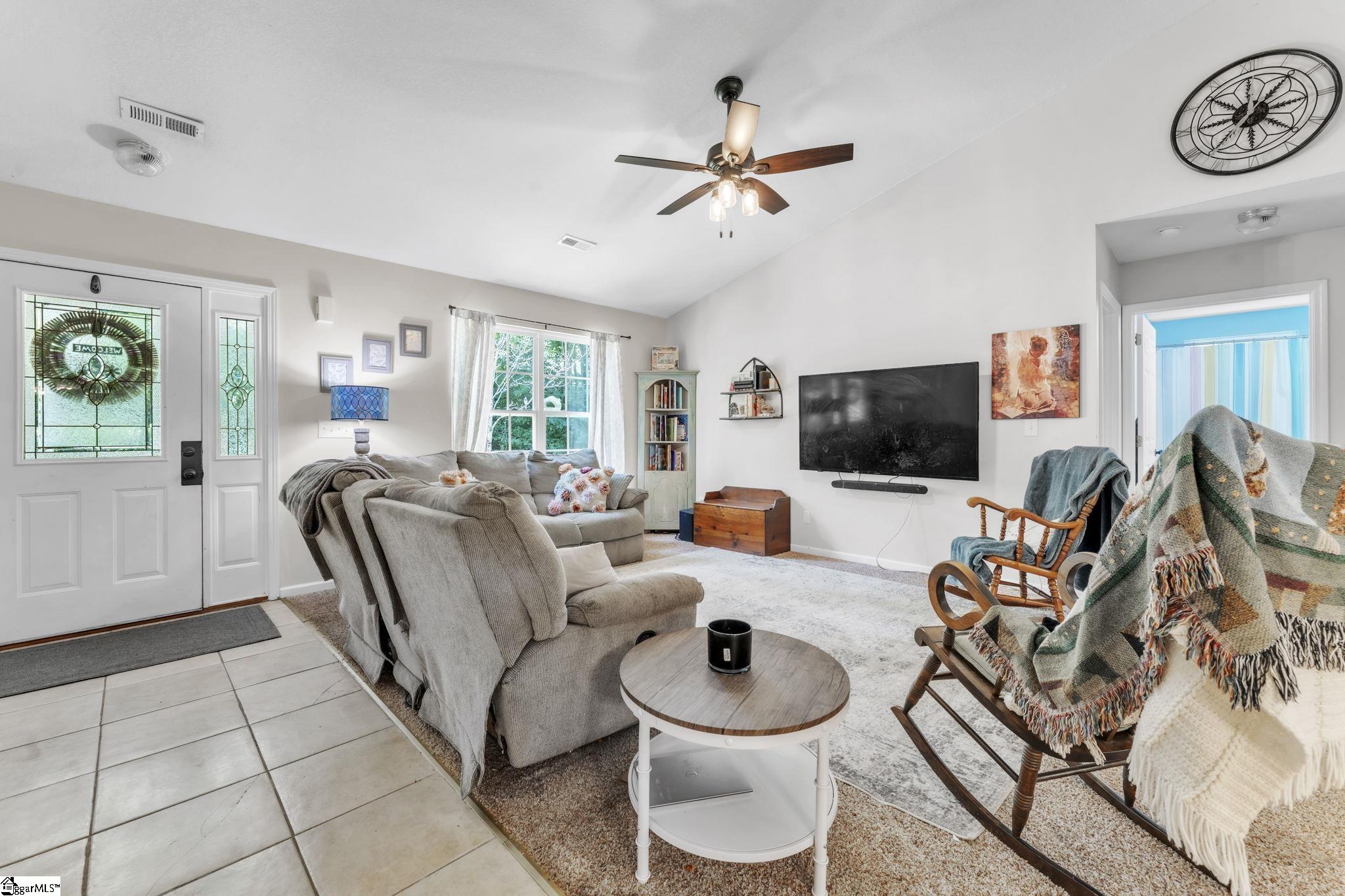 150 Mountain View Circle Inman, SC 29349