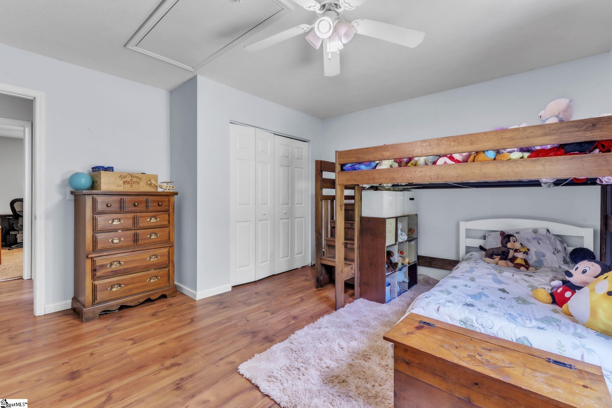 150 Mountain View Circle Inman, SC 29349