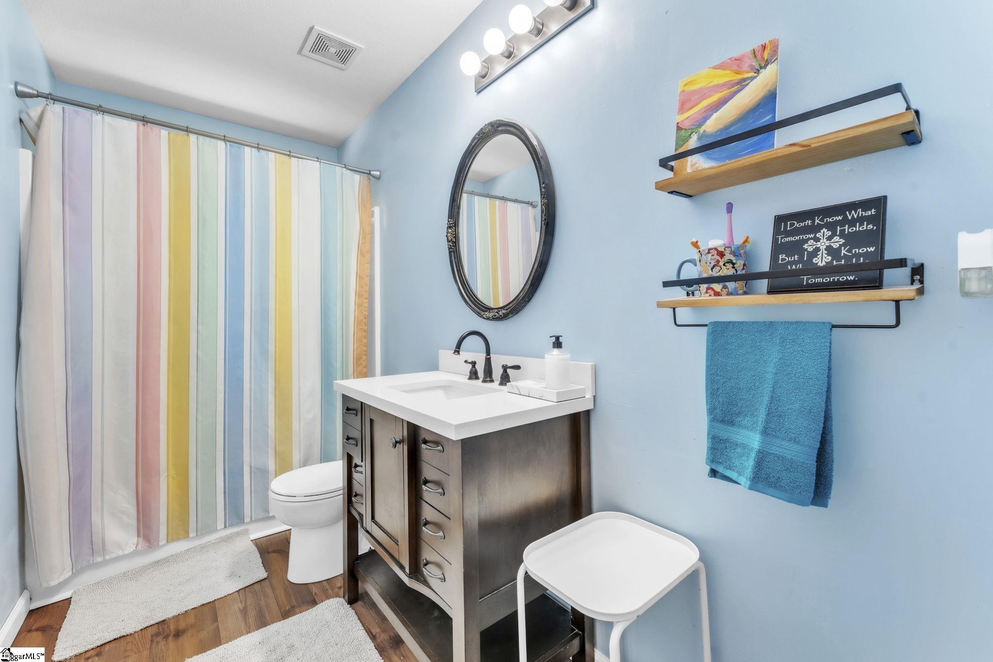 150 Mountain View Circle Inman, SC 29349