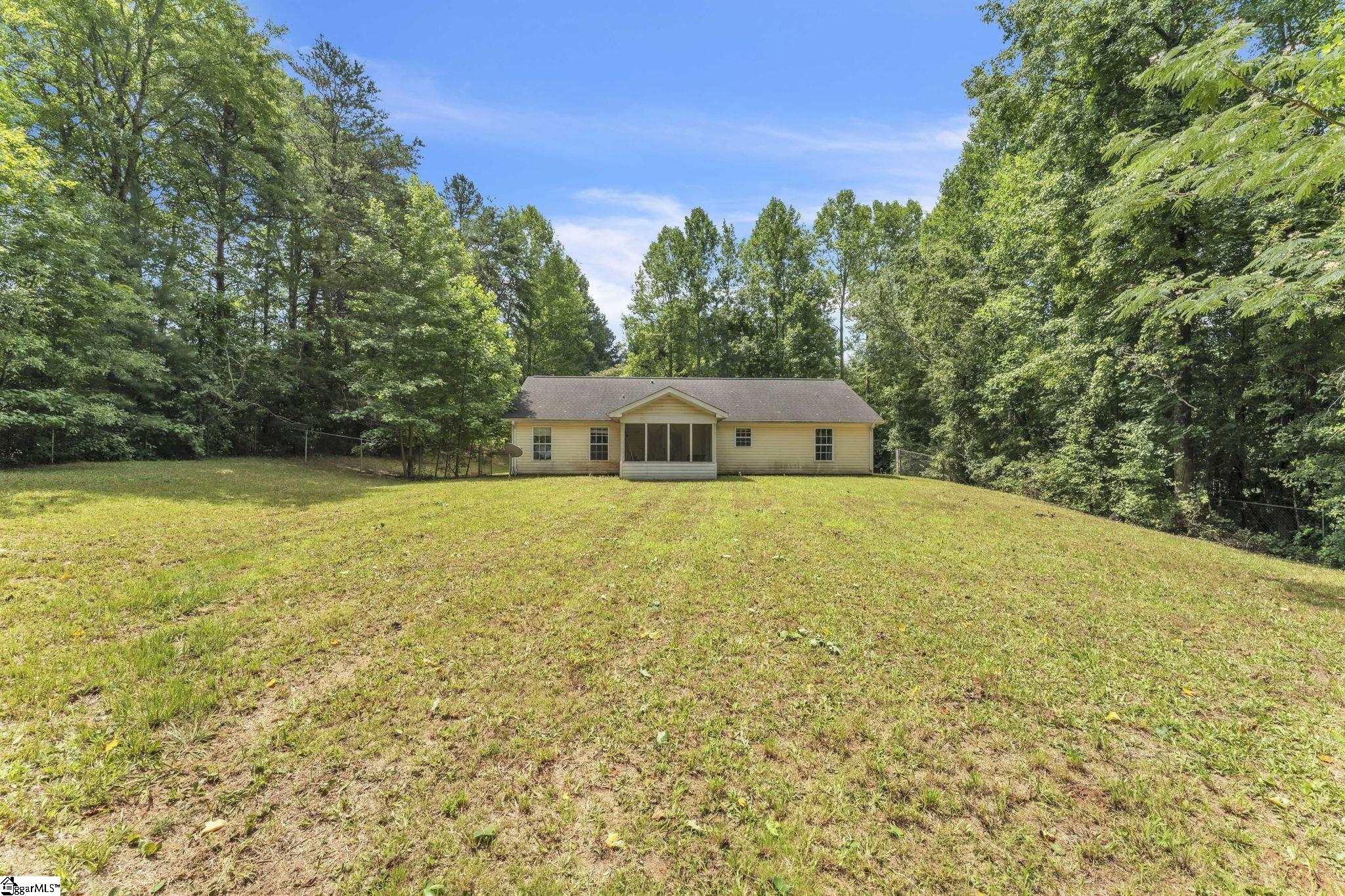 150 Mountain View Circle Inman, SC 29349