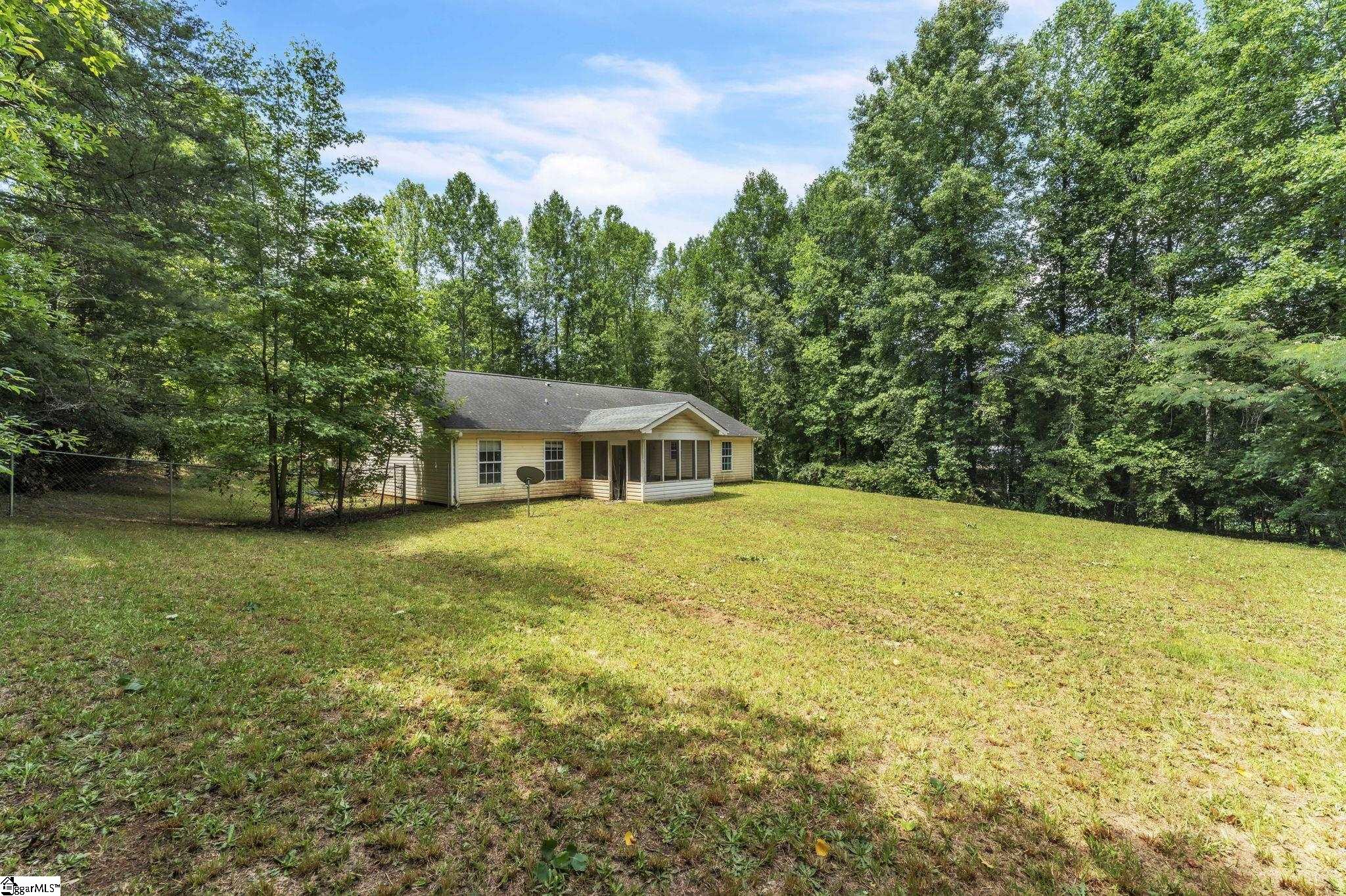150 Mountain View Circle Inman, SC 29349