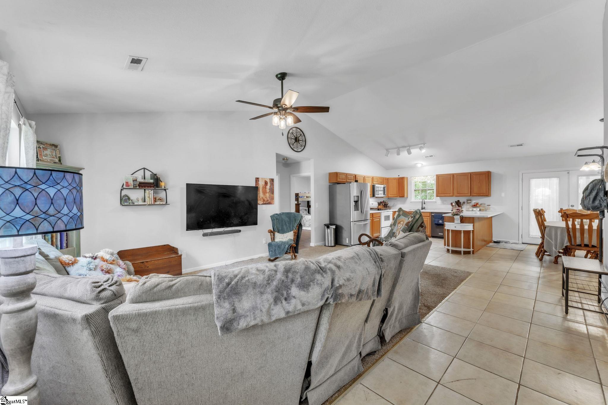 150 Mountain View Circle Inman, SC 29349