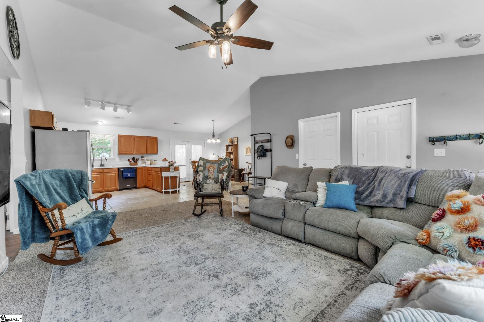 150 Mountain View Circle Inman, SC 29349
