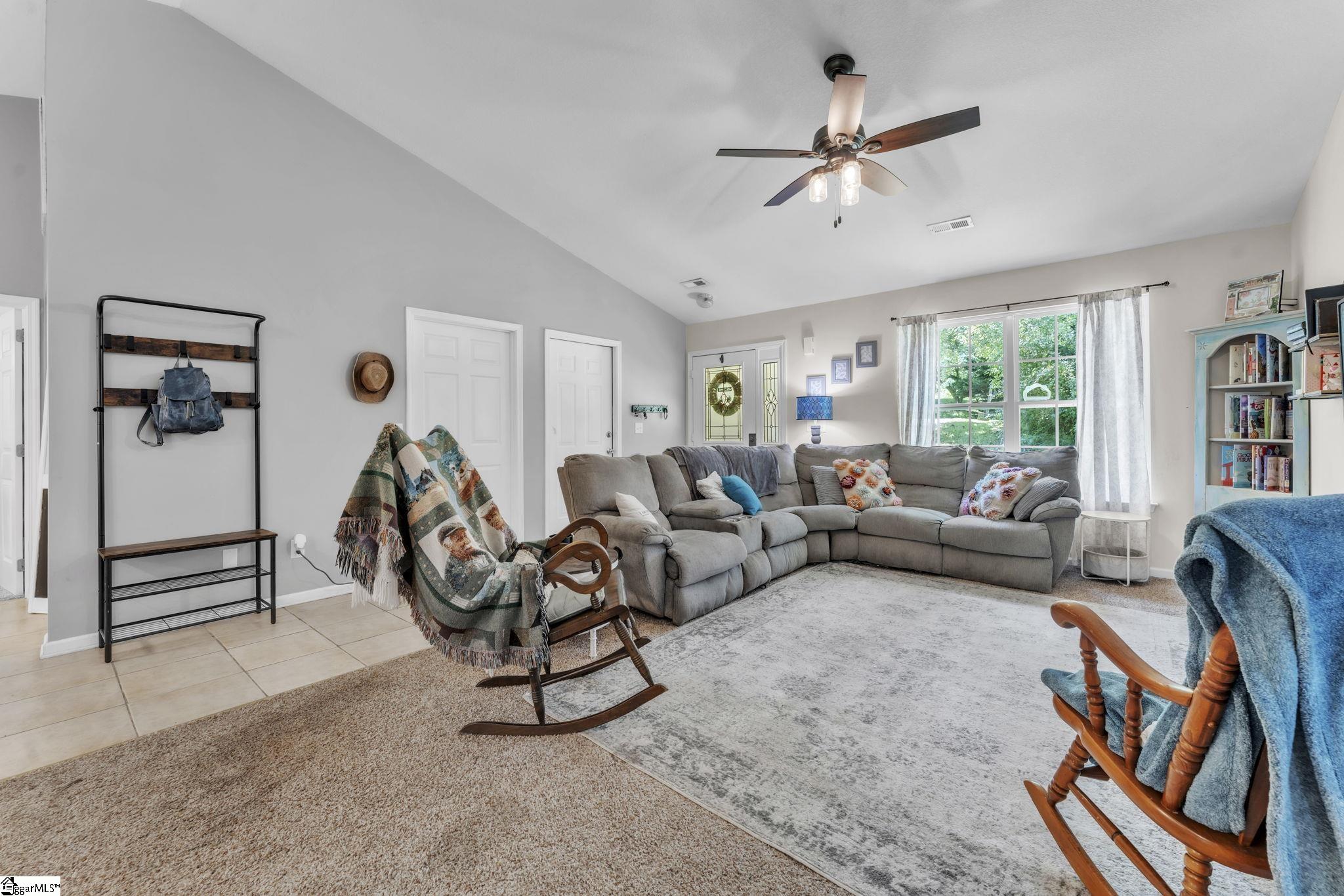 150 Mountain View Circle Inman, SC 29349