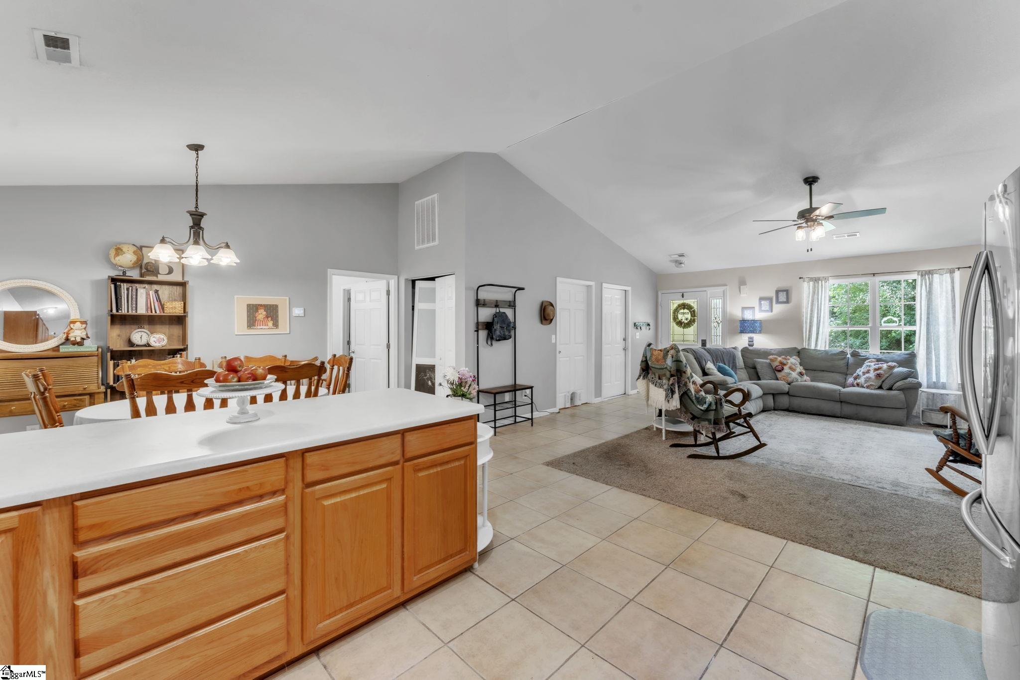 150 Mountain View Circle Inman, SC 29349