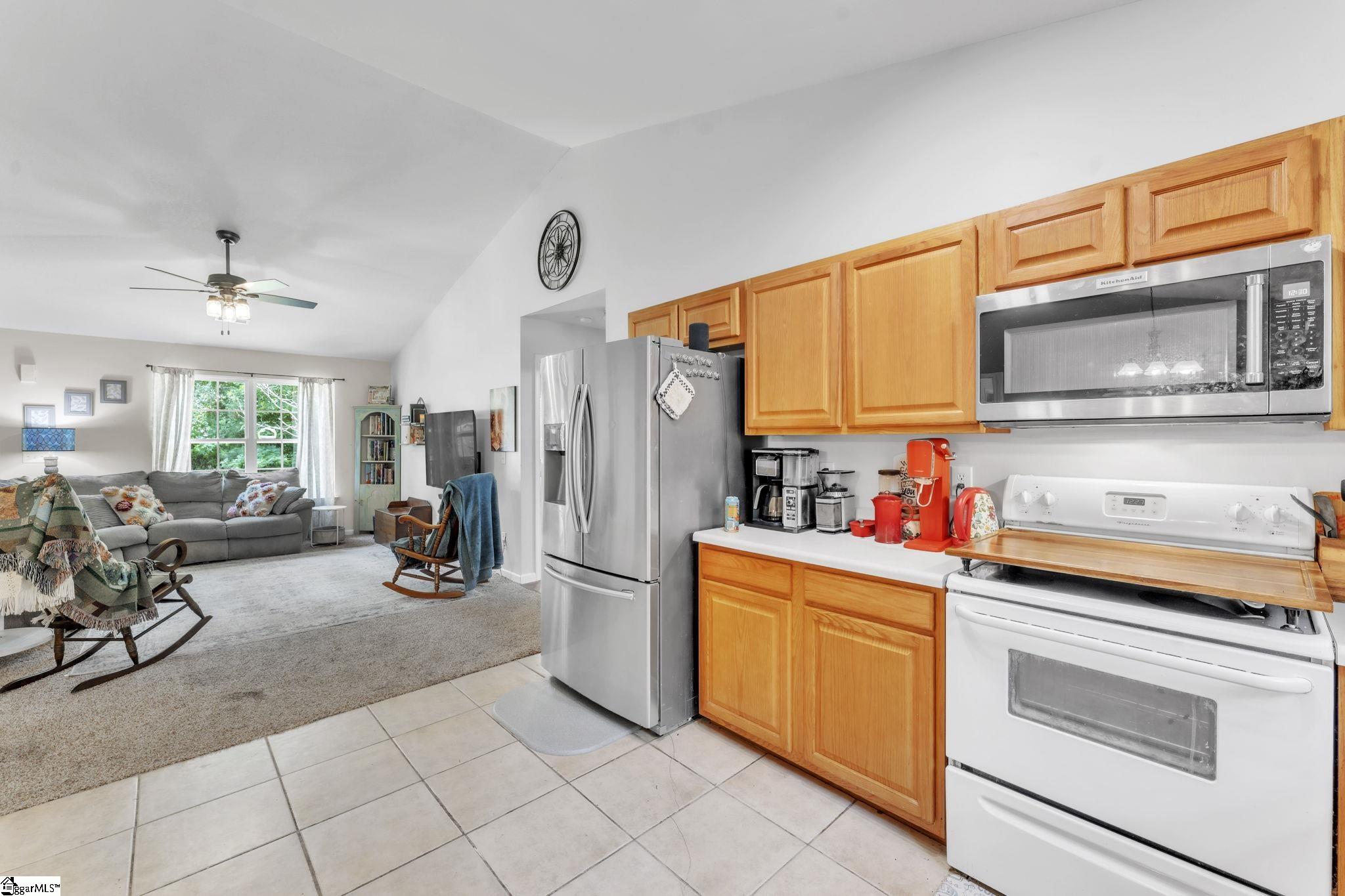 150 Mountain View Circle Inman, SC 29349