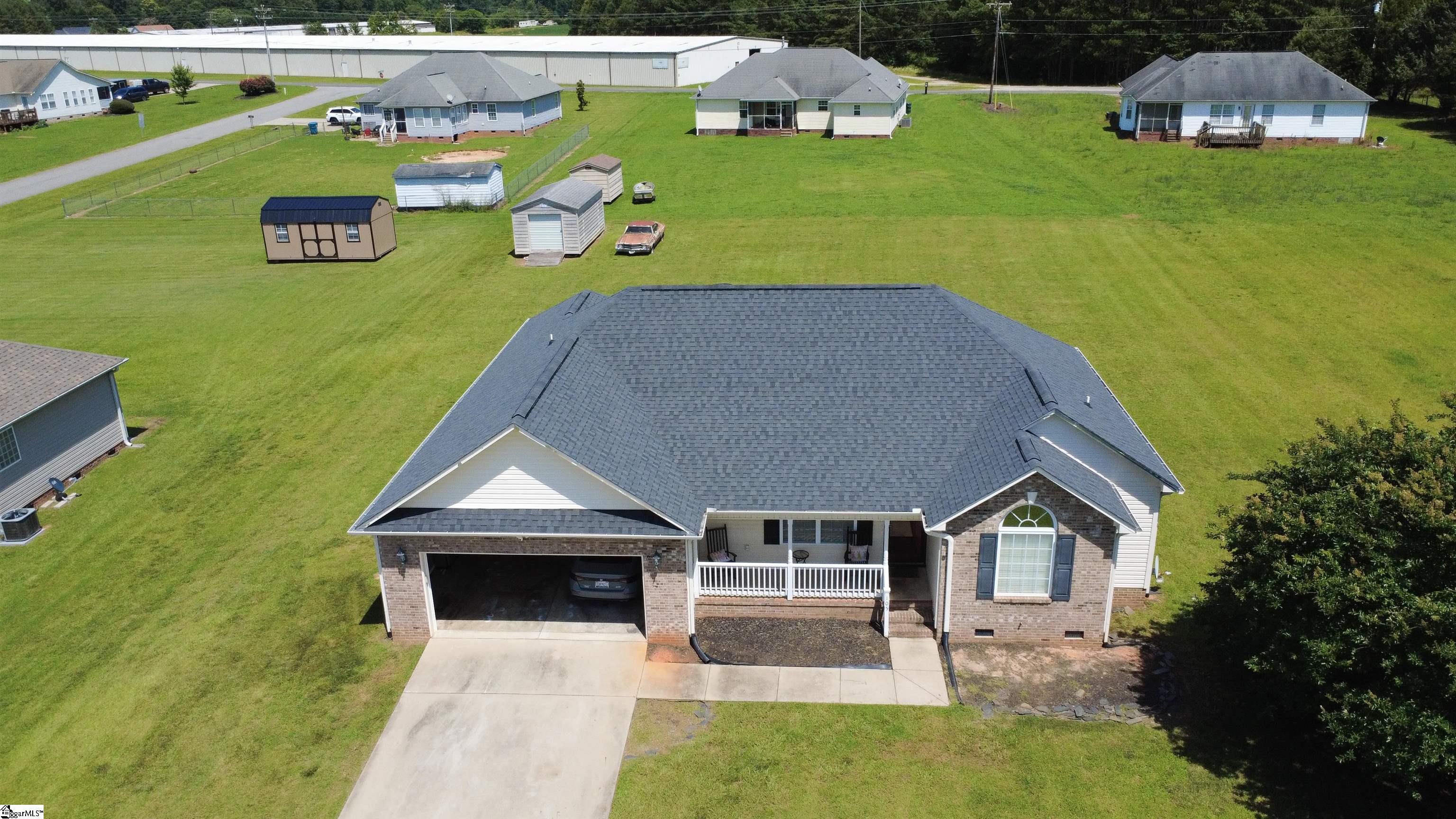 105 Hidden Springs Court Gaffney, SC 29341