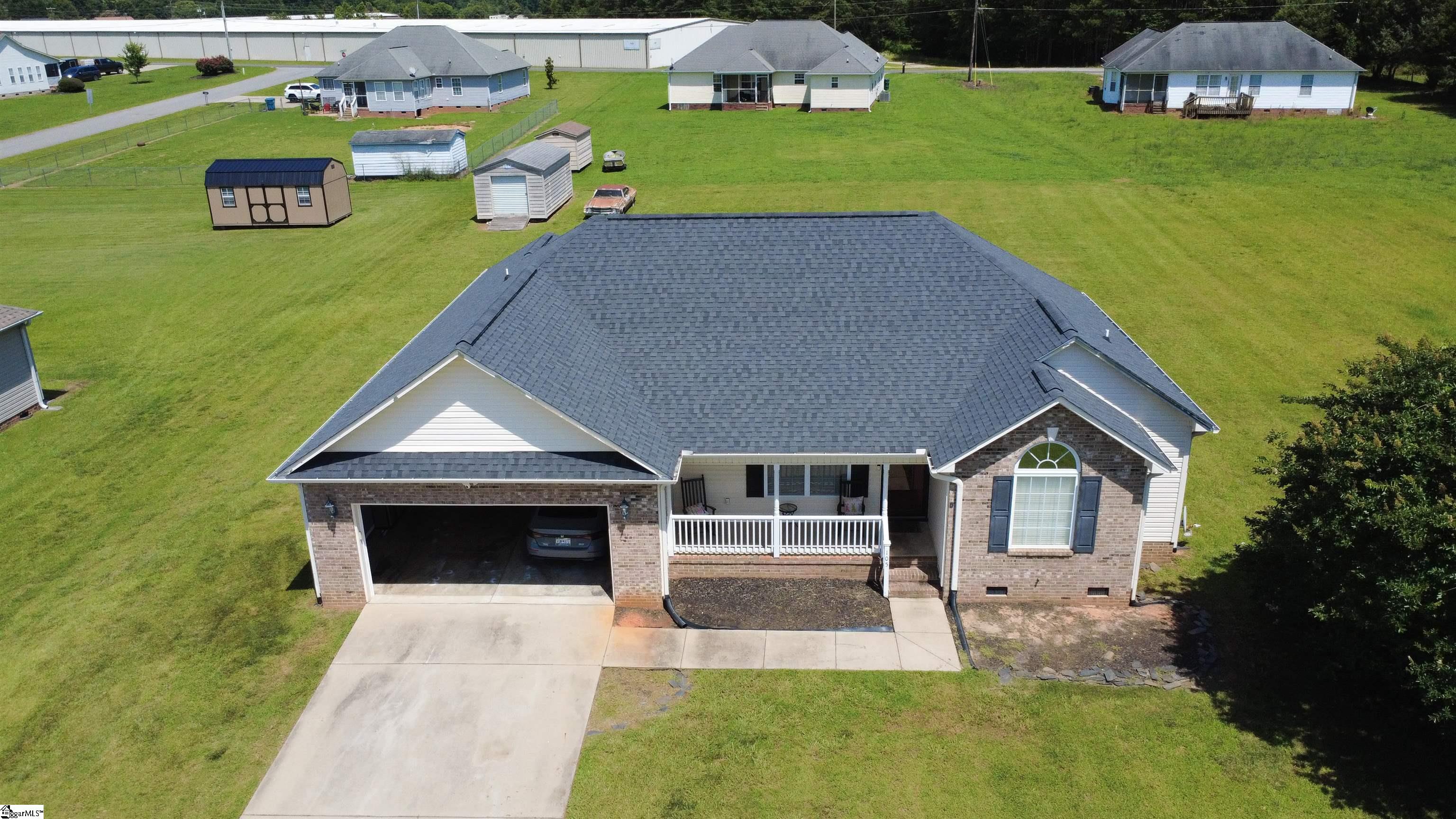 105 Hidden Springs Court Gaffney, SC 29341