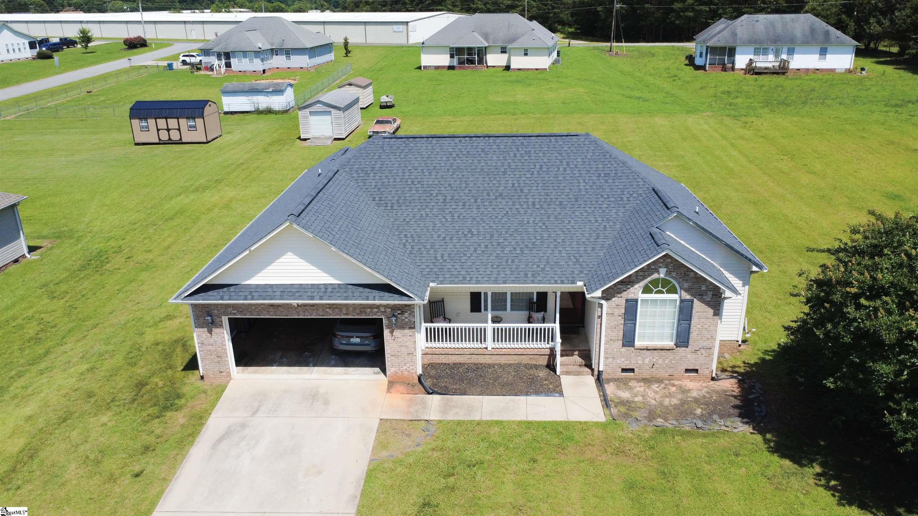105 Hidden Springs Court Gaffney, SC 29341