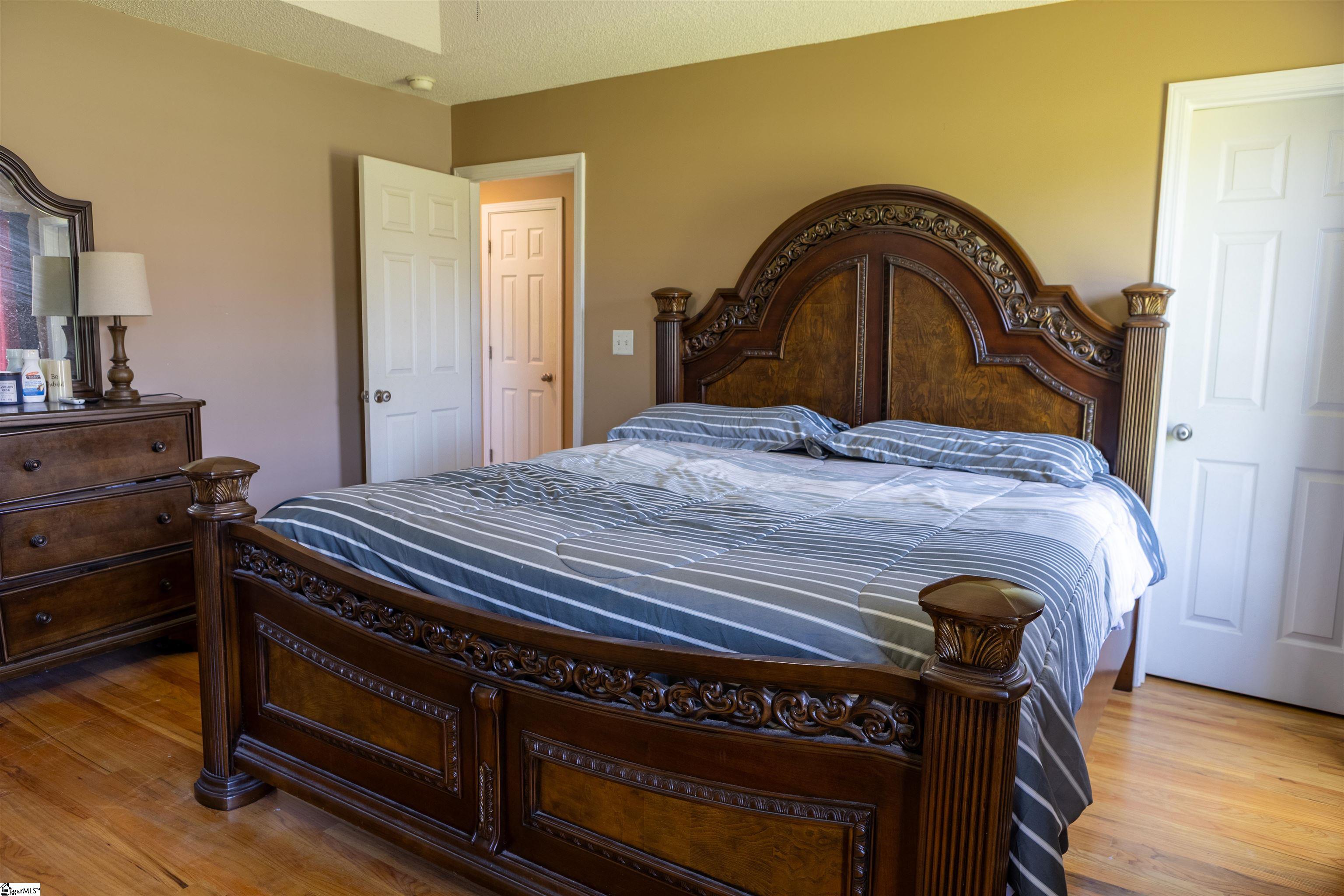 105 Hidden Springs Court Gaffney, SC 29341