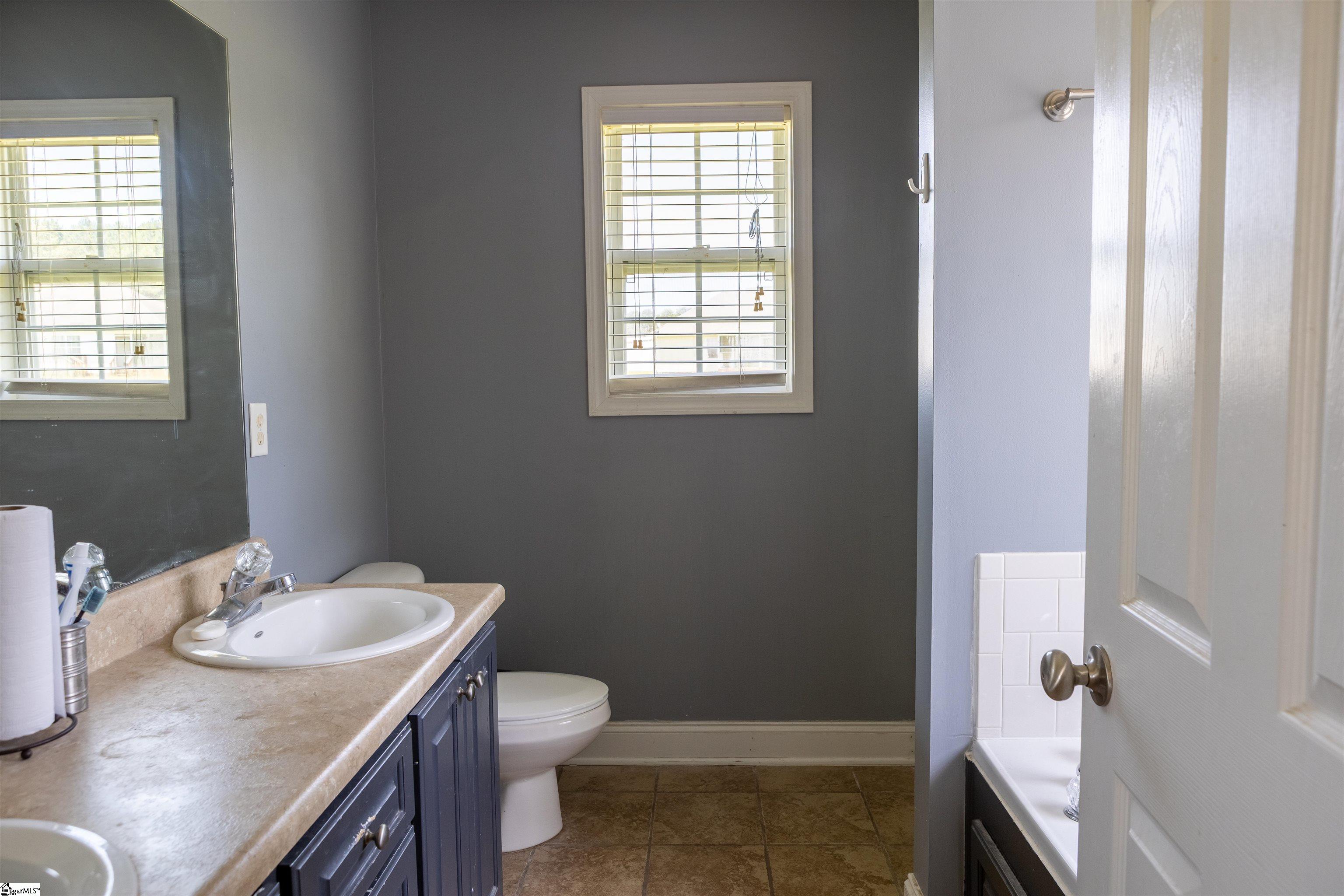 105 Hidden Springs Court Gaffney, SC 29341