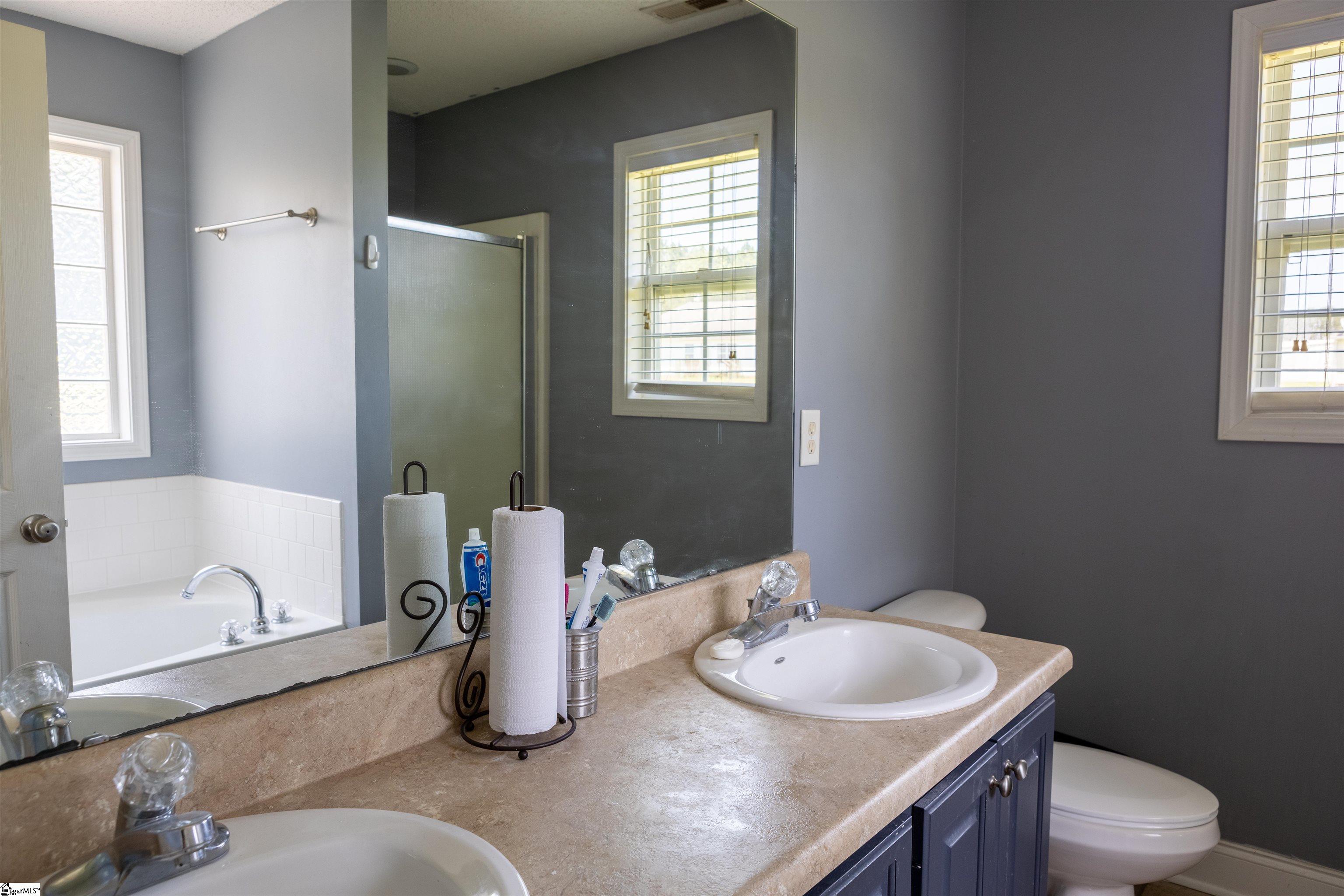 105 Hidden Springs Court Gaffney, SC 29341
