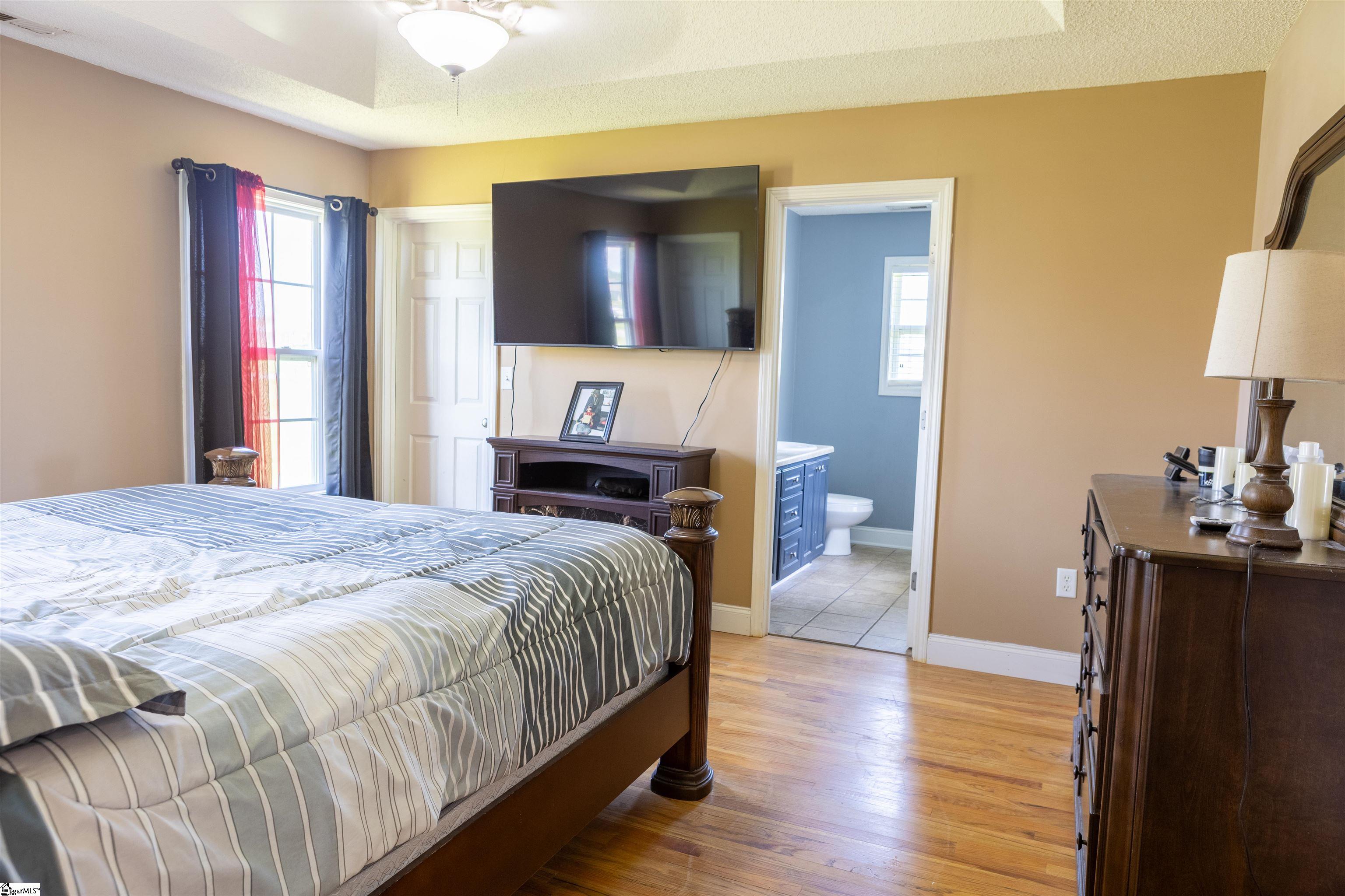 105 Hidden Springs Court Gaffney, SC 29341