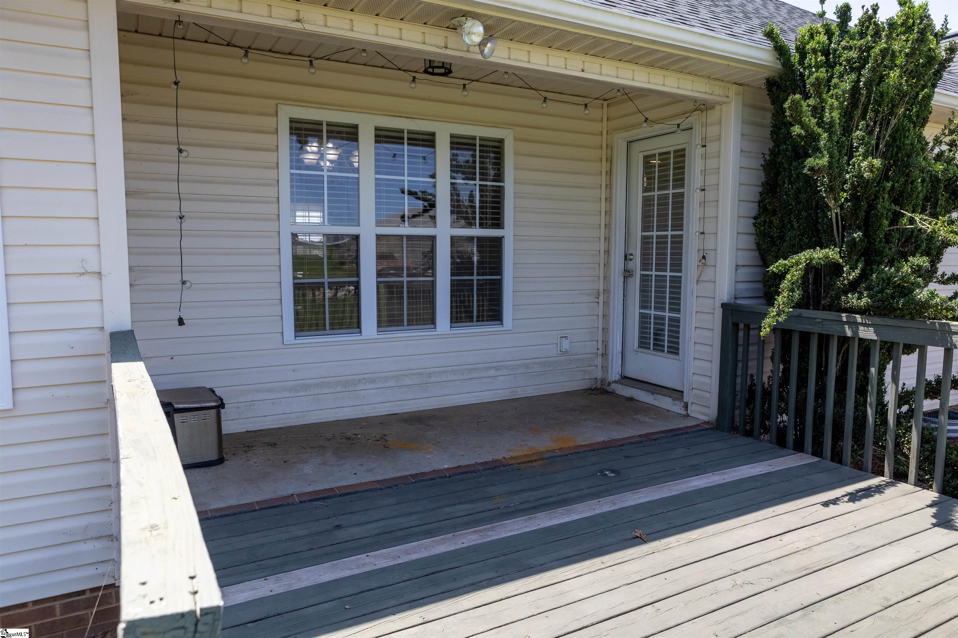 105 Hidden Springs Court Gaffney, SC 29341