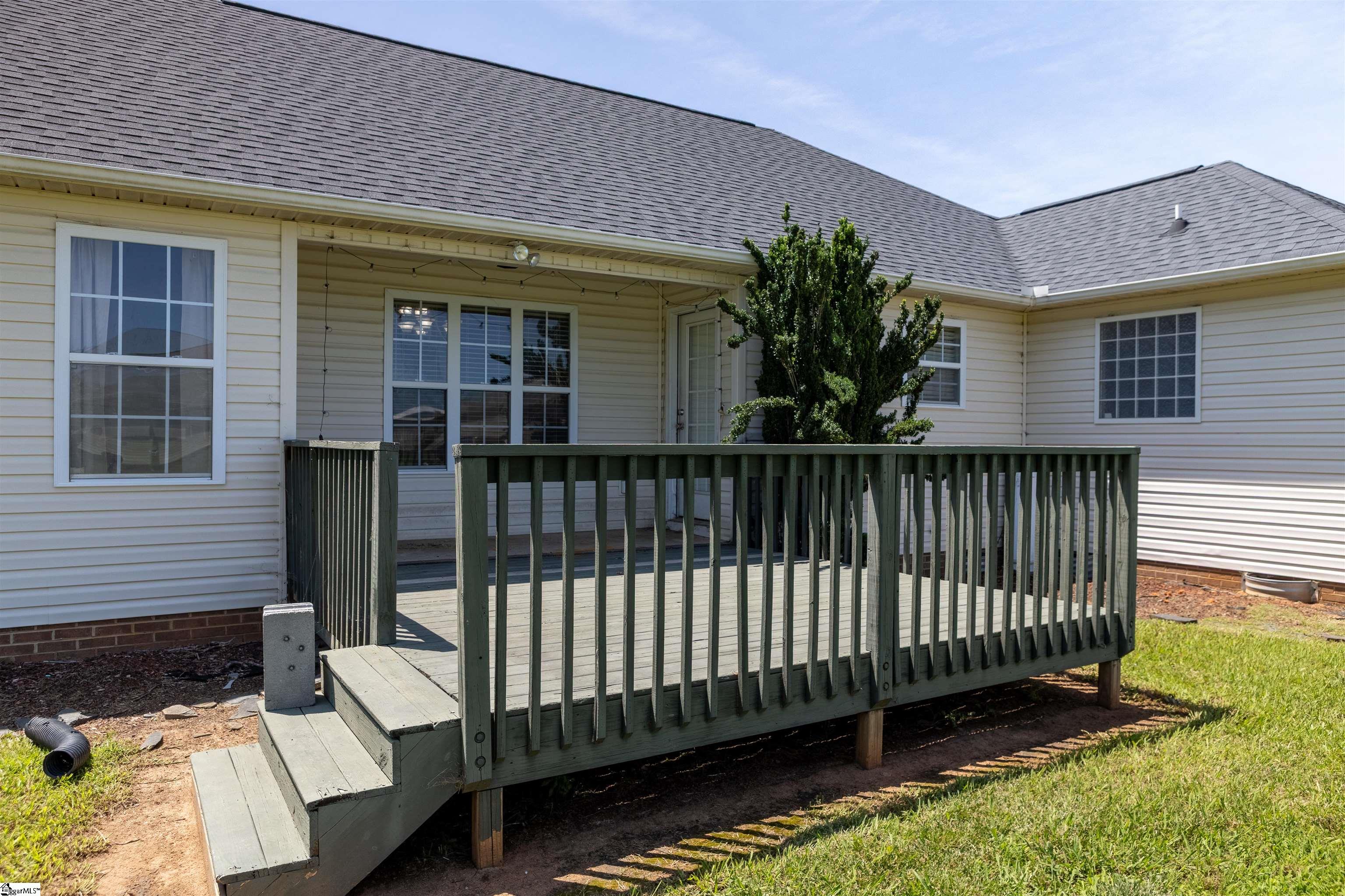 105 Hidden Springs Court Gaffney, SC 29341