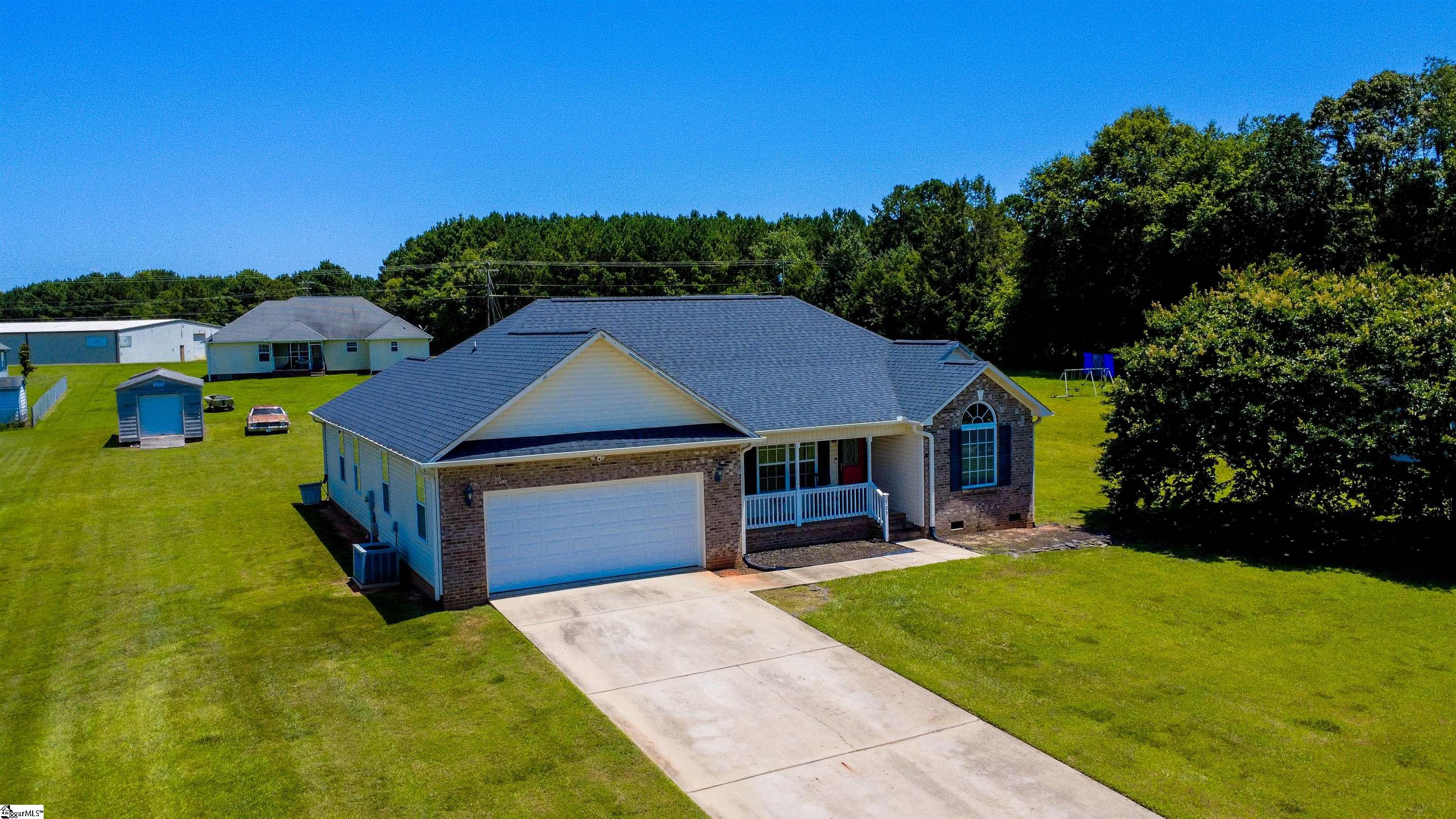 105 Hidden Springs Court Gaffney, SC 29341