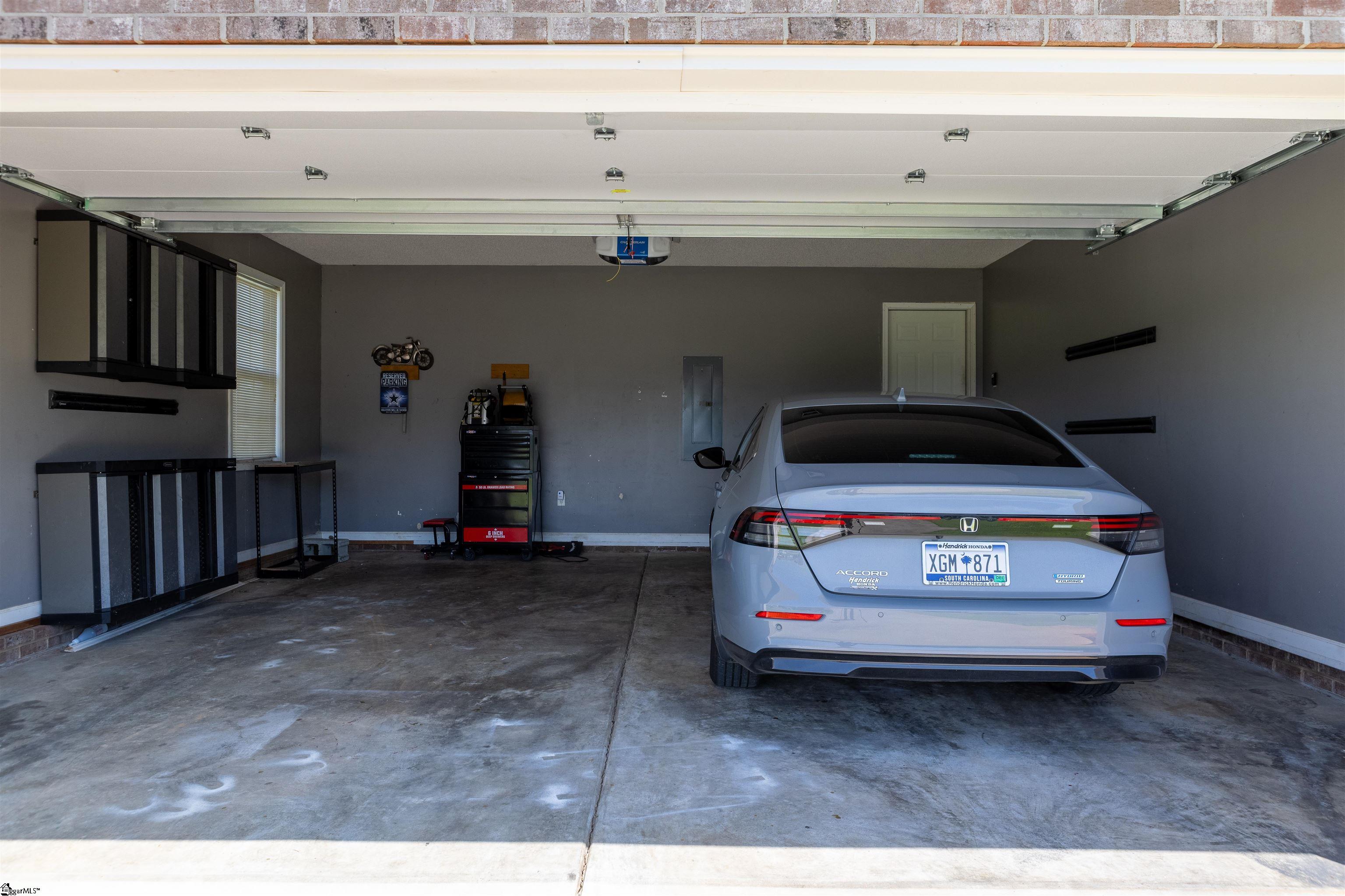 105 Hidden Springs Court Gaffney, SC 29341
