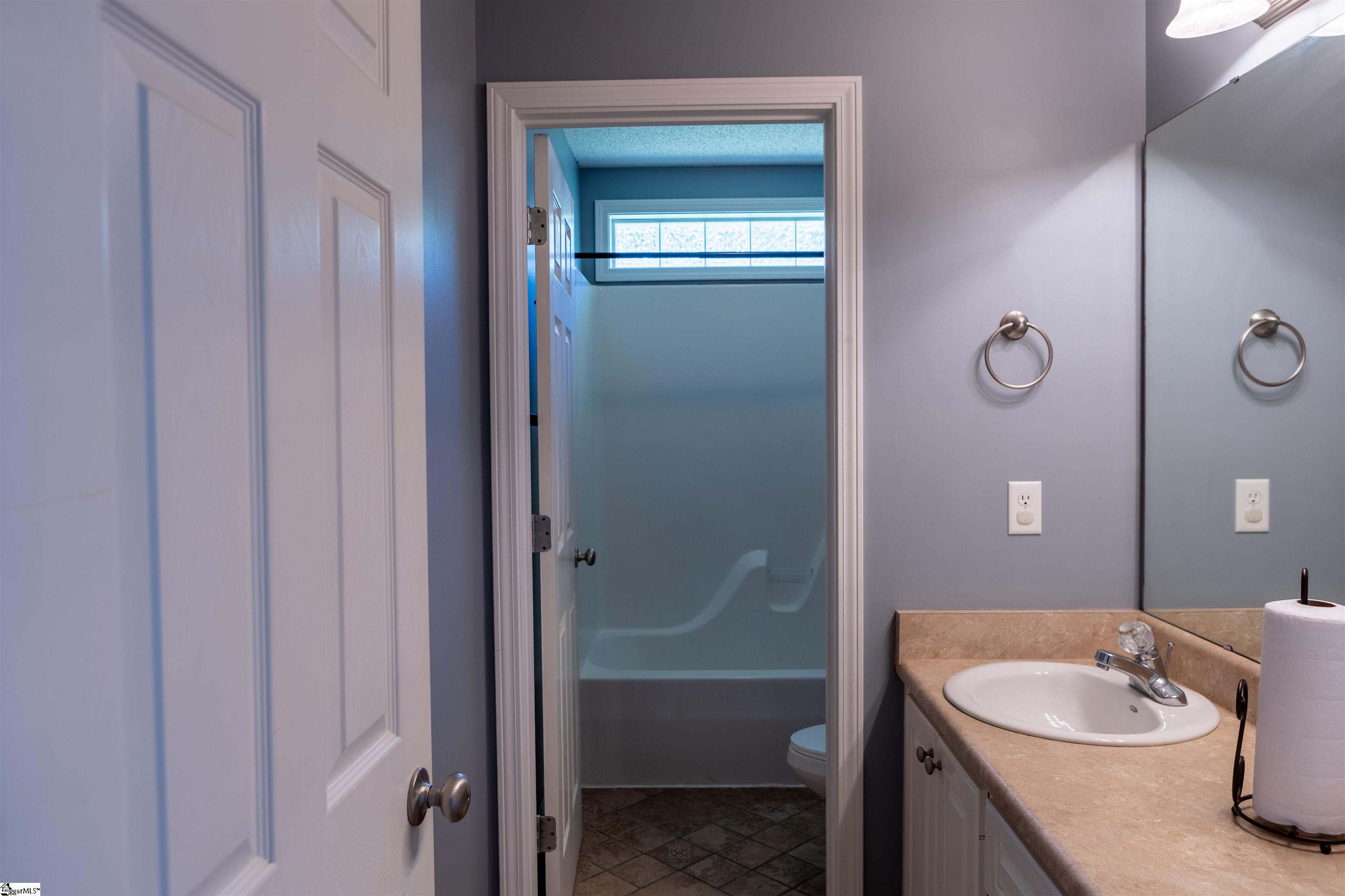 105 Hidden Springs Court Gaffney, SC 29341