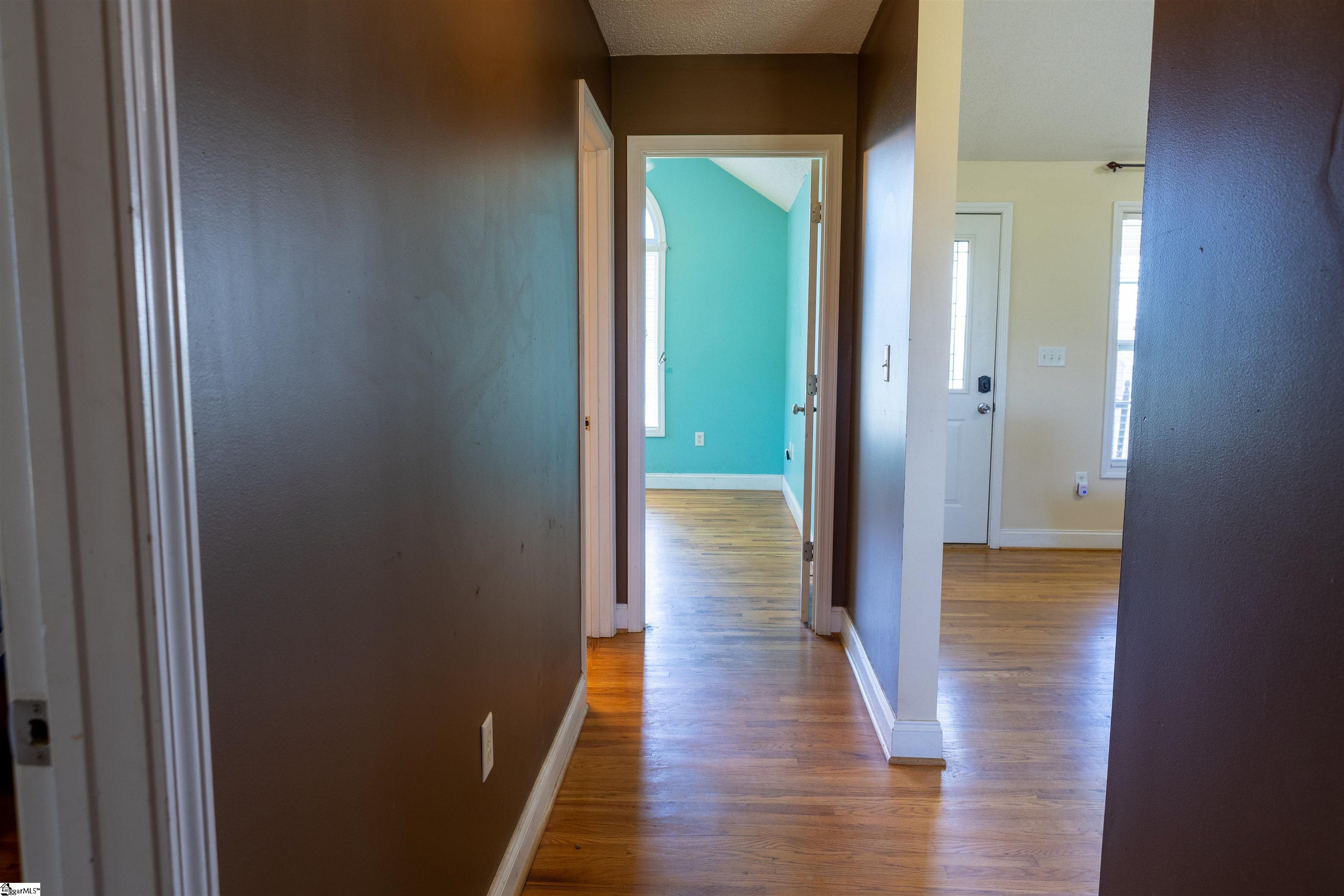 105 Hidden Springs Court Gaffney, SC 29341