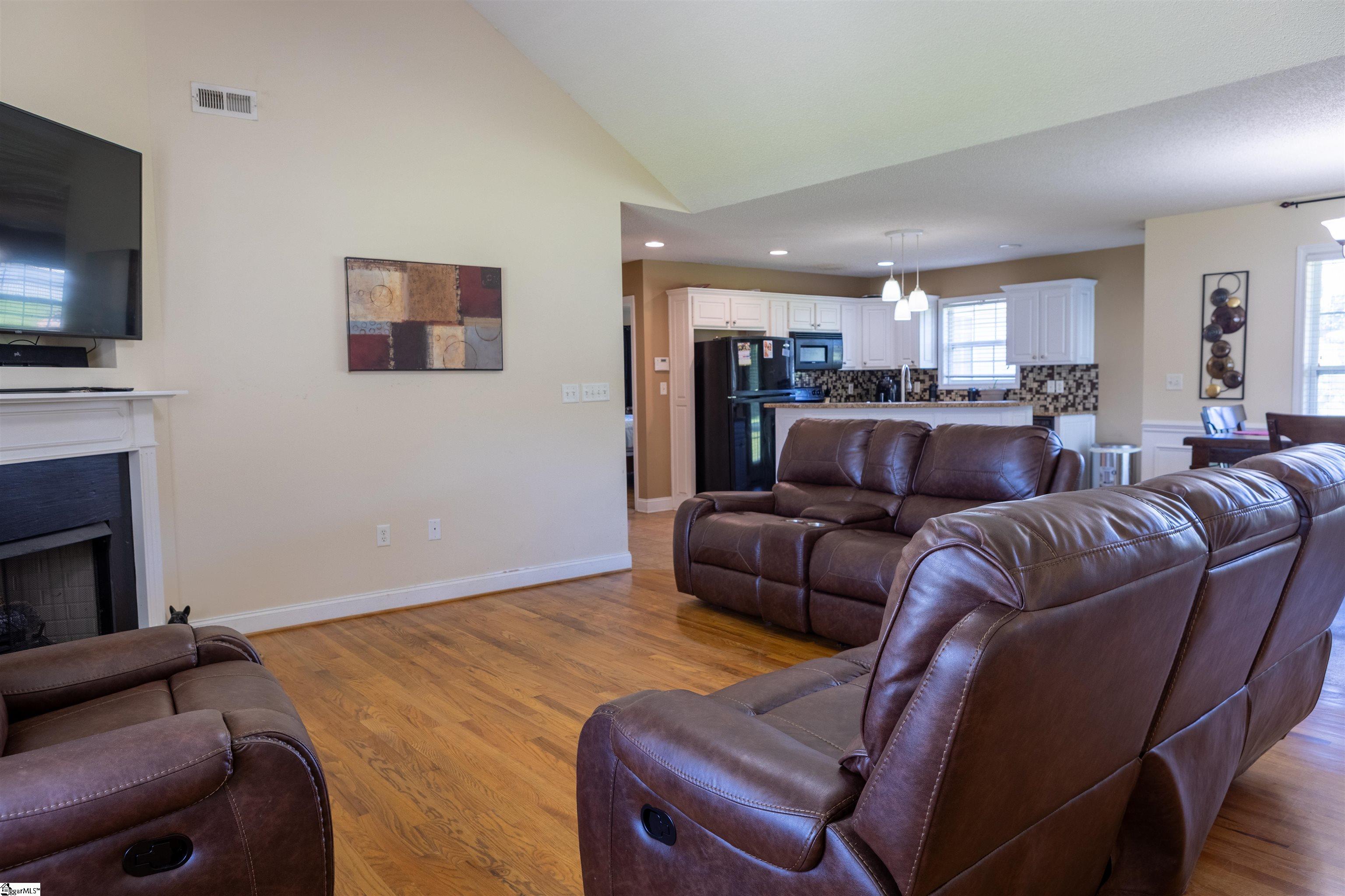 105 Hidden Springs Court Gaffney, SC 29341