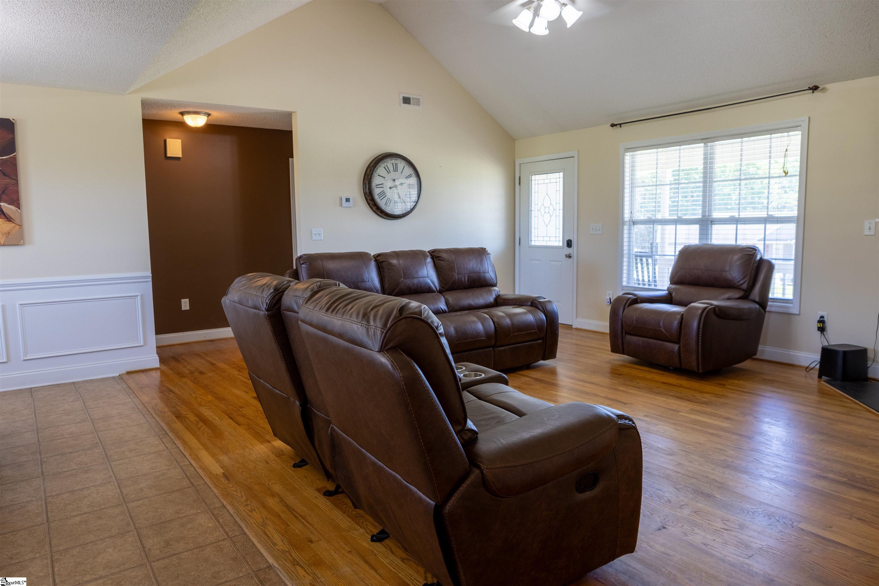 105 Hidden Springs Court Gaffney, SC 29341