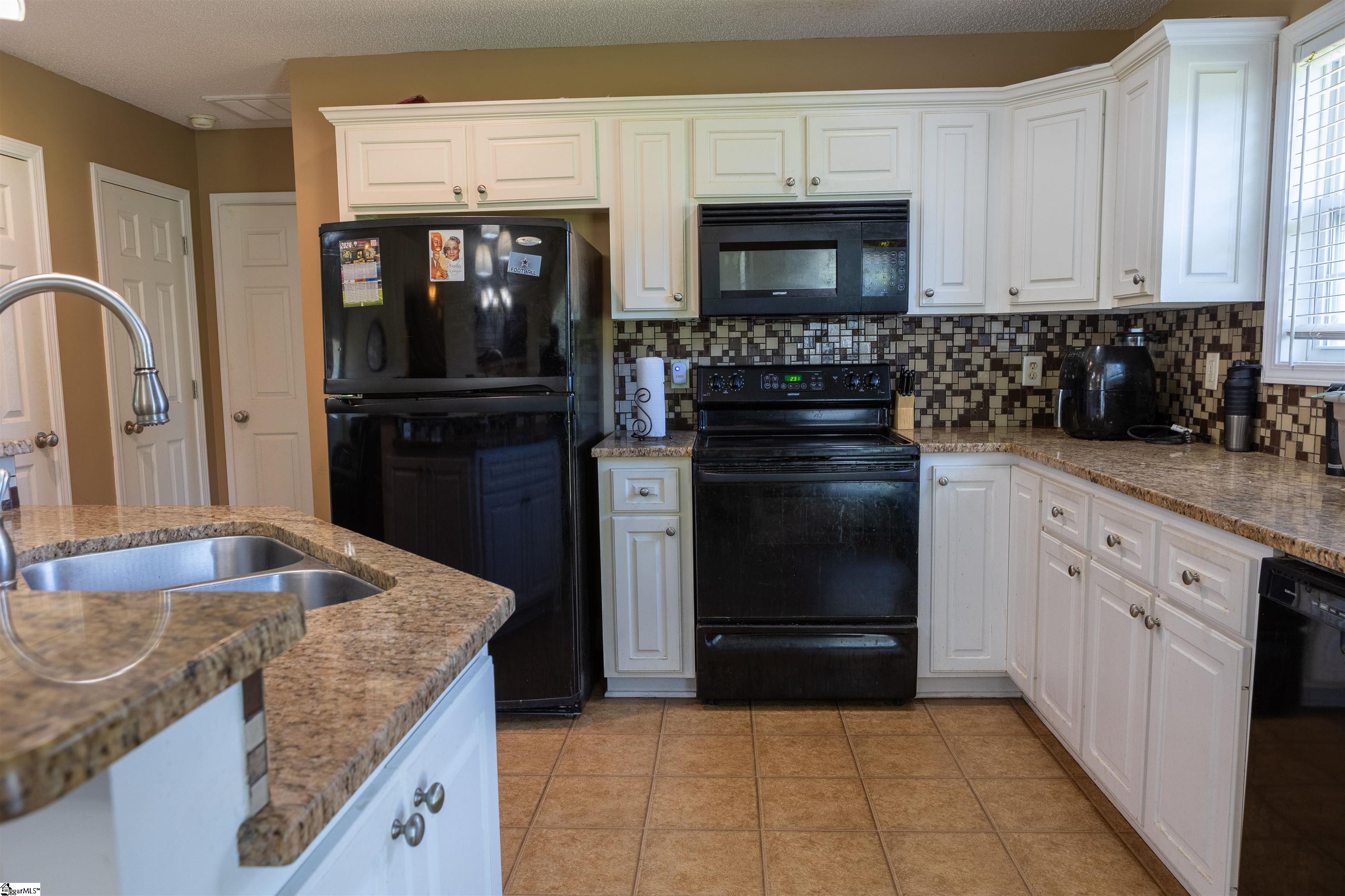 105 Hidden Springs Court Gaffney, SC 29341