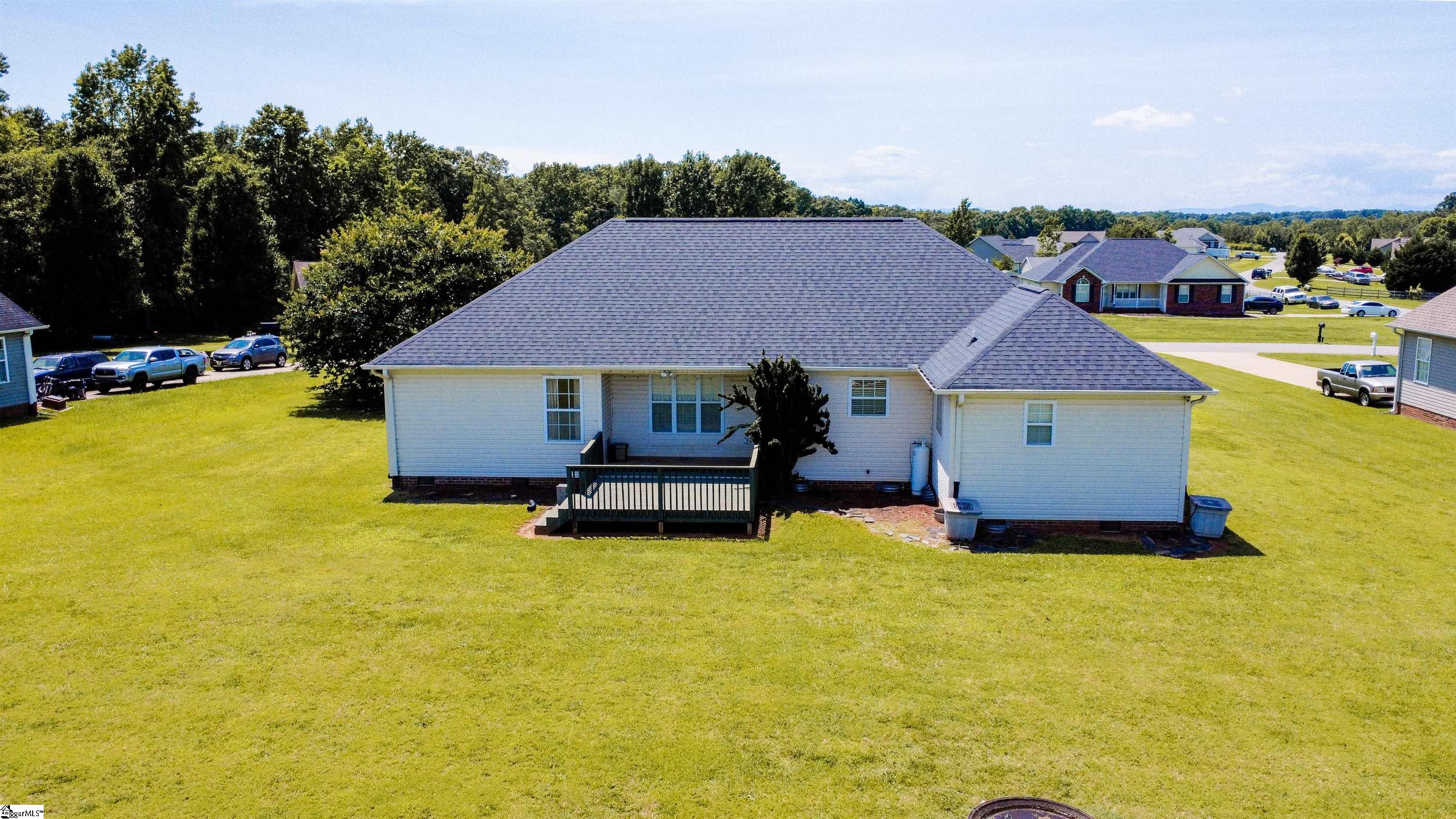 105 Hidden Springs Court Gaffney, SC 29341