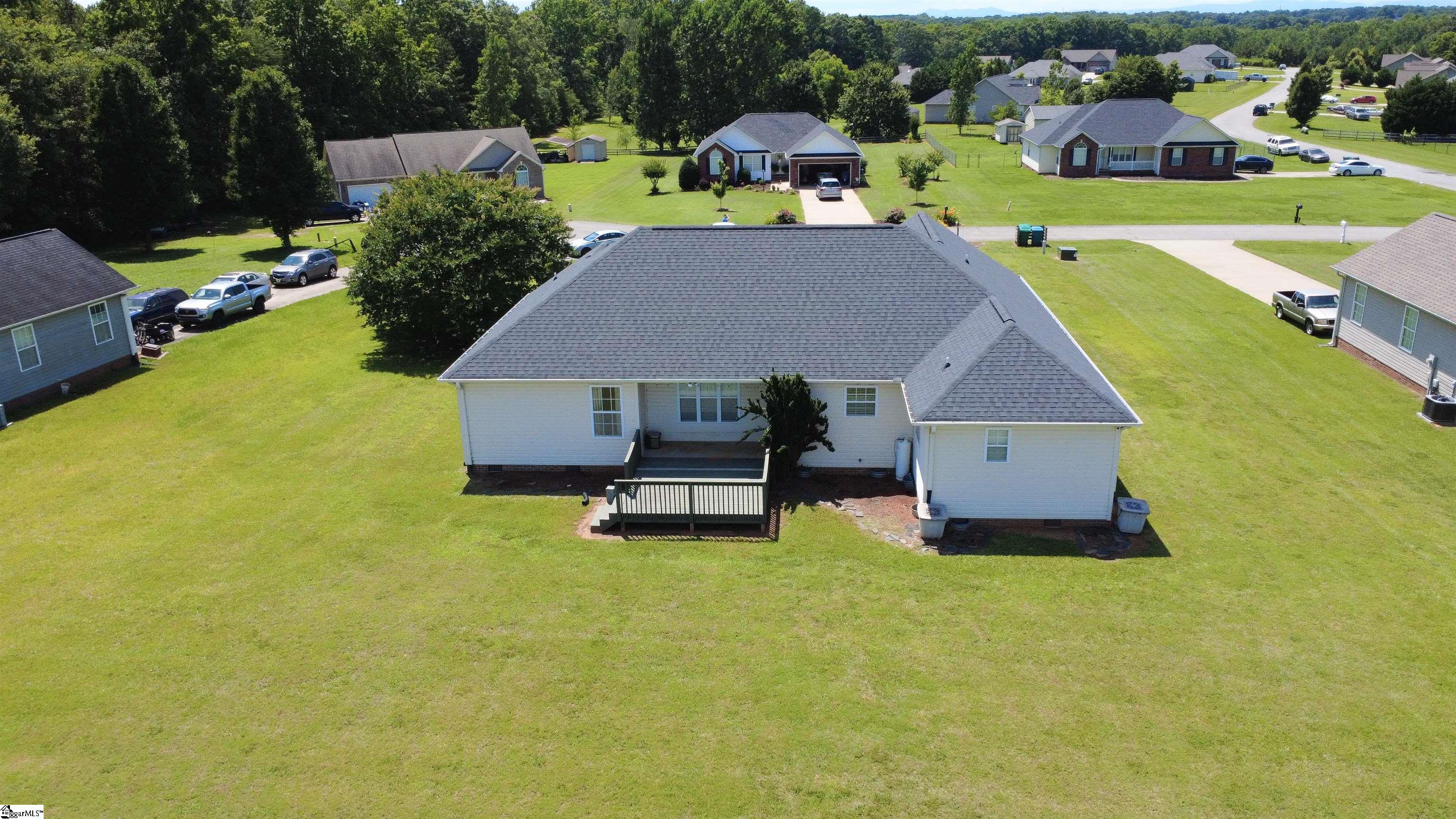105 Hidden Springs Court Gaffney, SC 29341