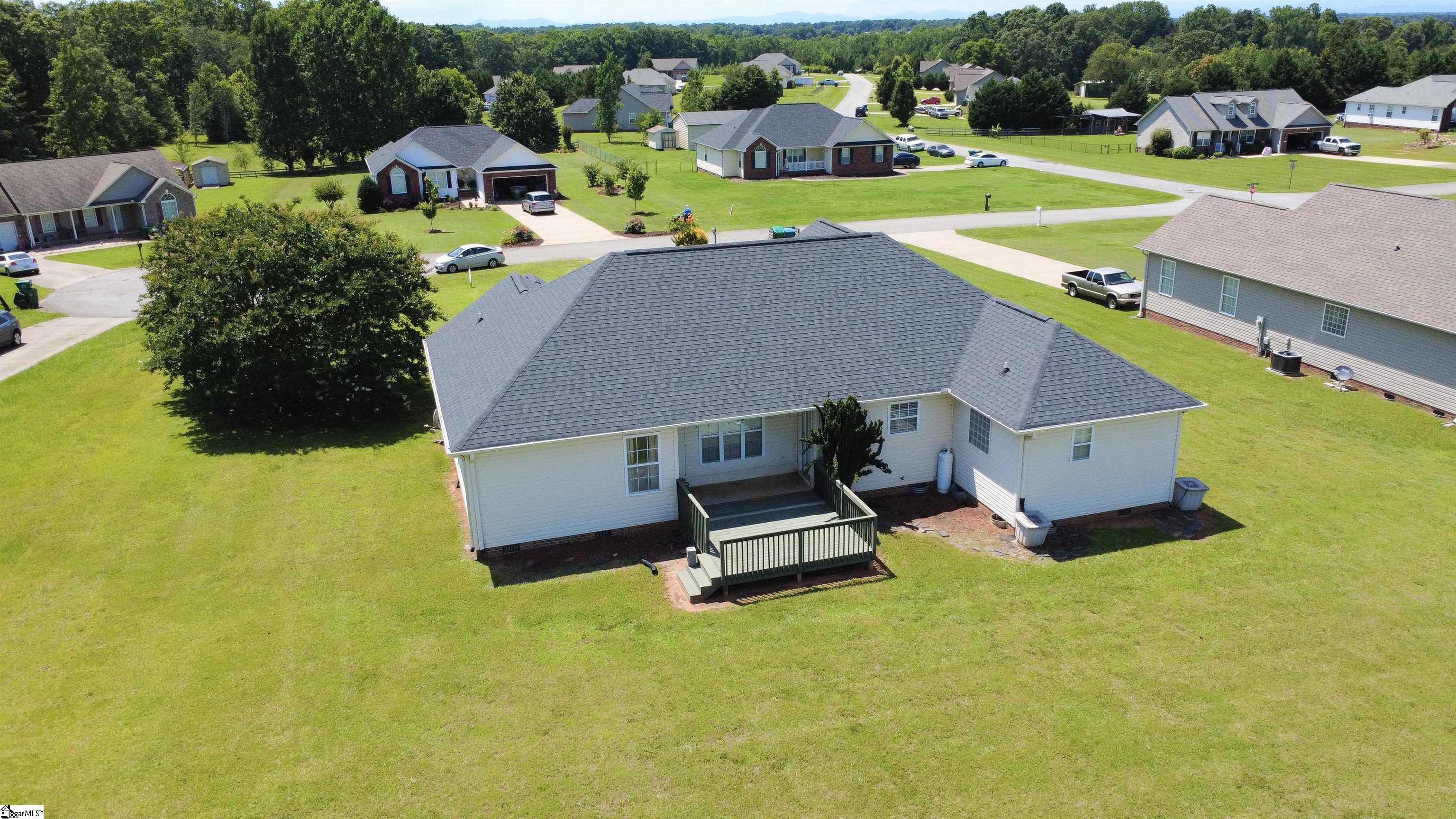 105 Hidden Springs Court Gaffney, SC 29341