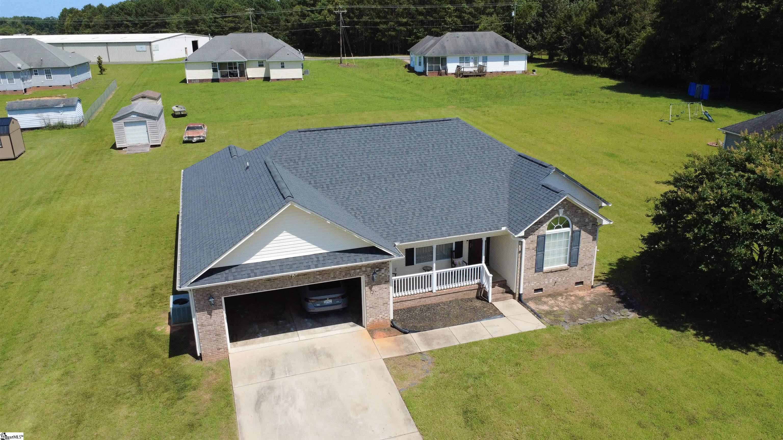 105 Hidden Springs Court Gaffney, SC 29341