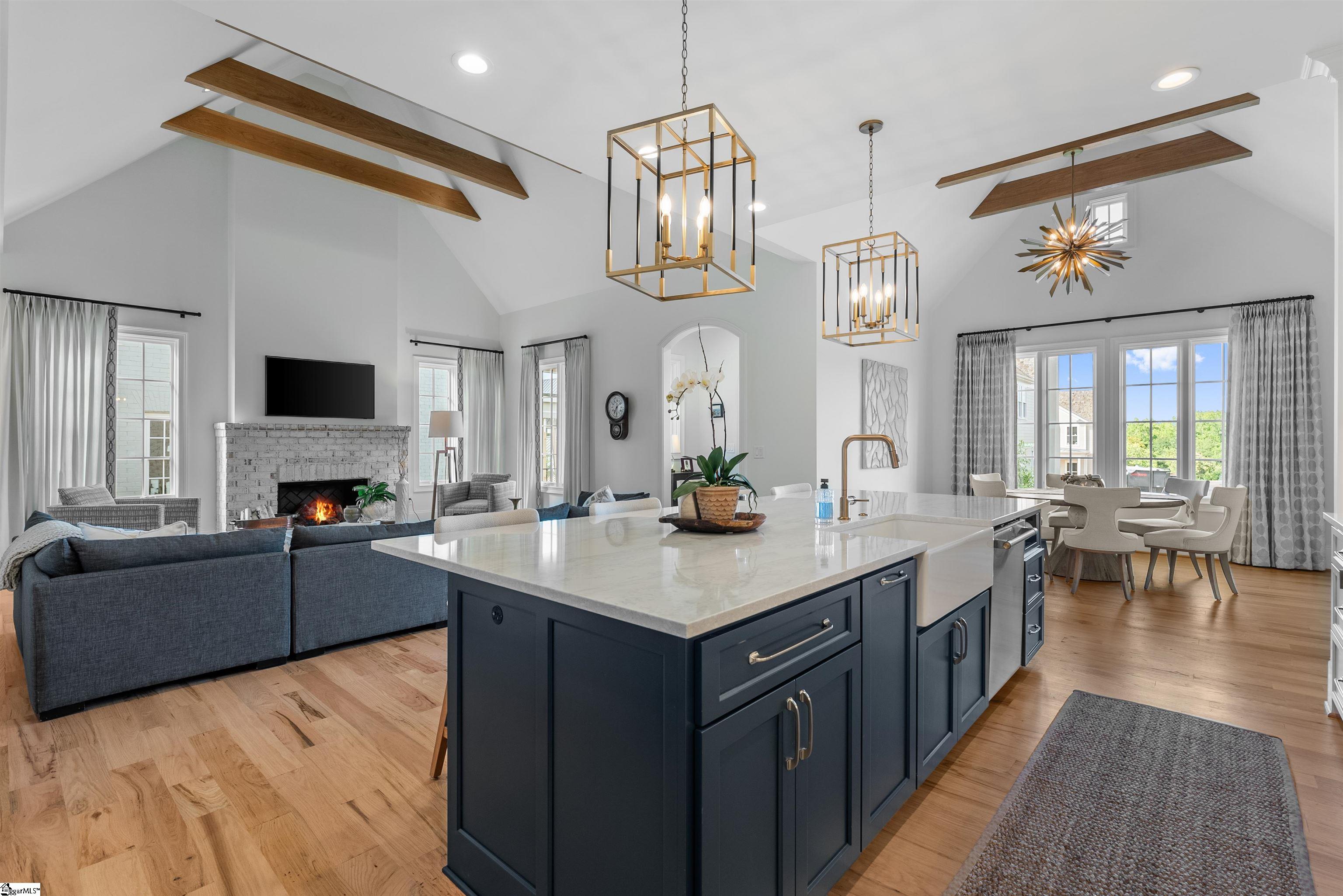 105 Burriss Drive Greenville, SC 29615