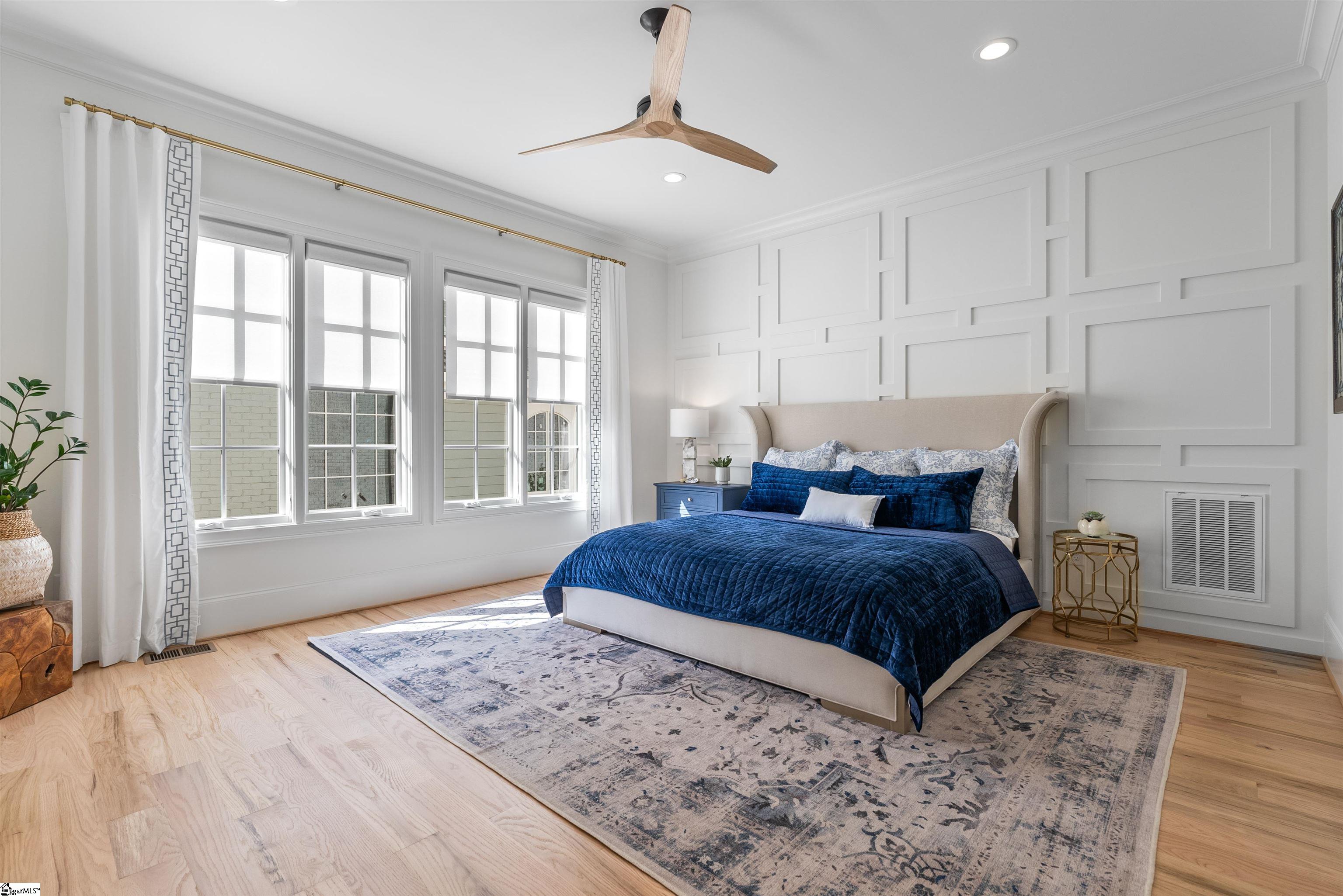 105 Burriss Drive Greenville, SC 29615