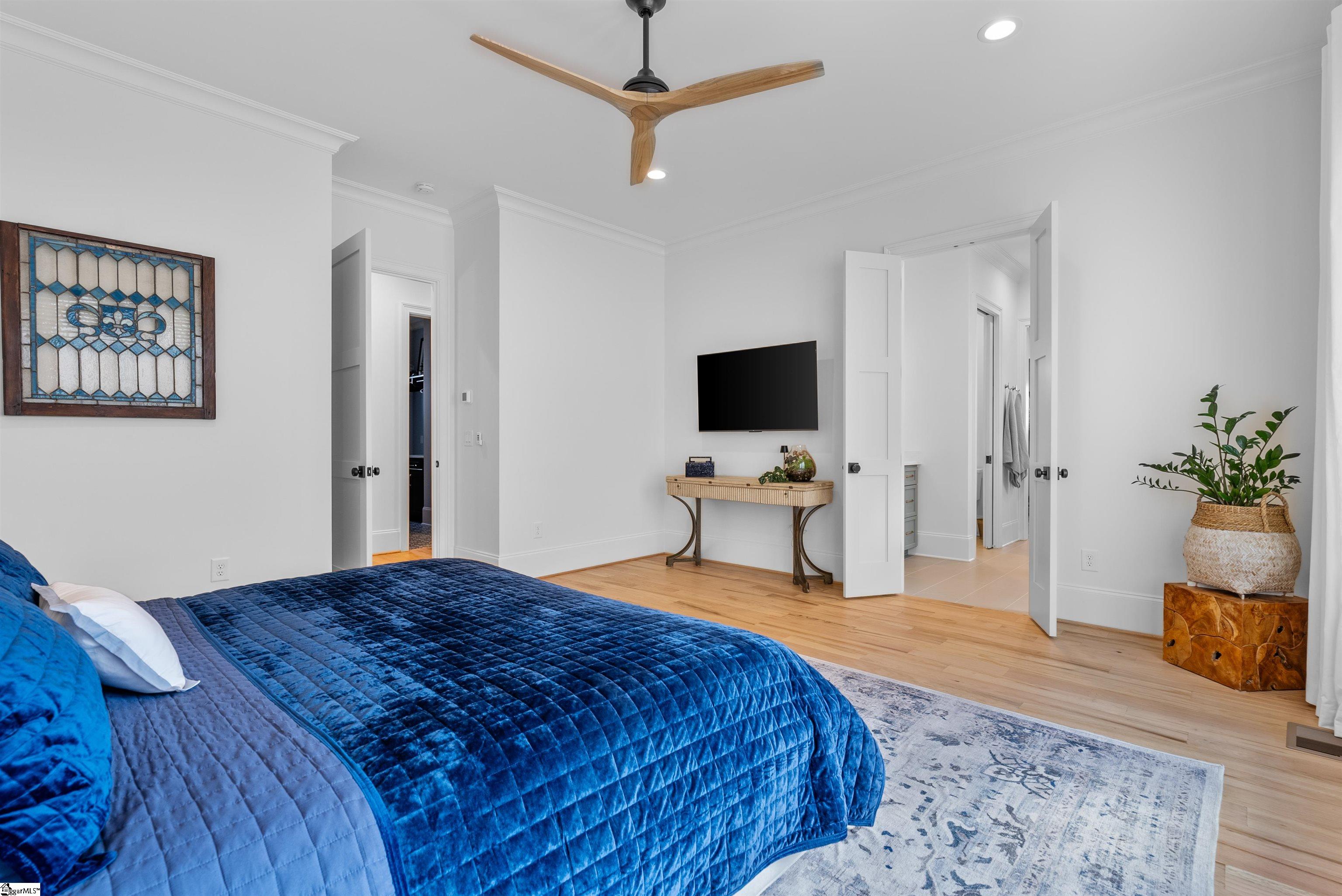 105 Burriss Drive Greenville, SC 29615