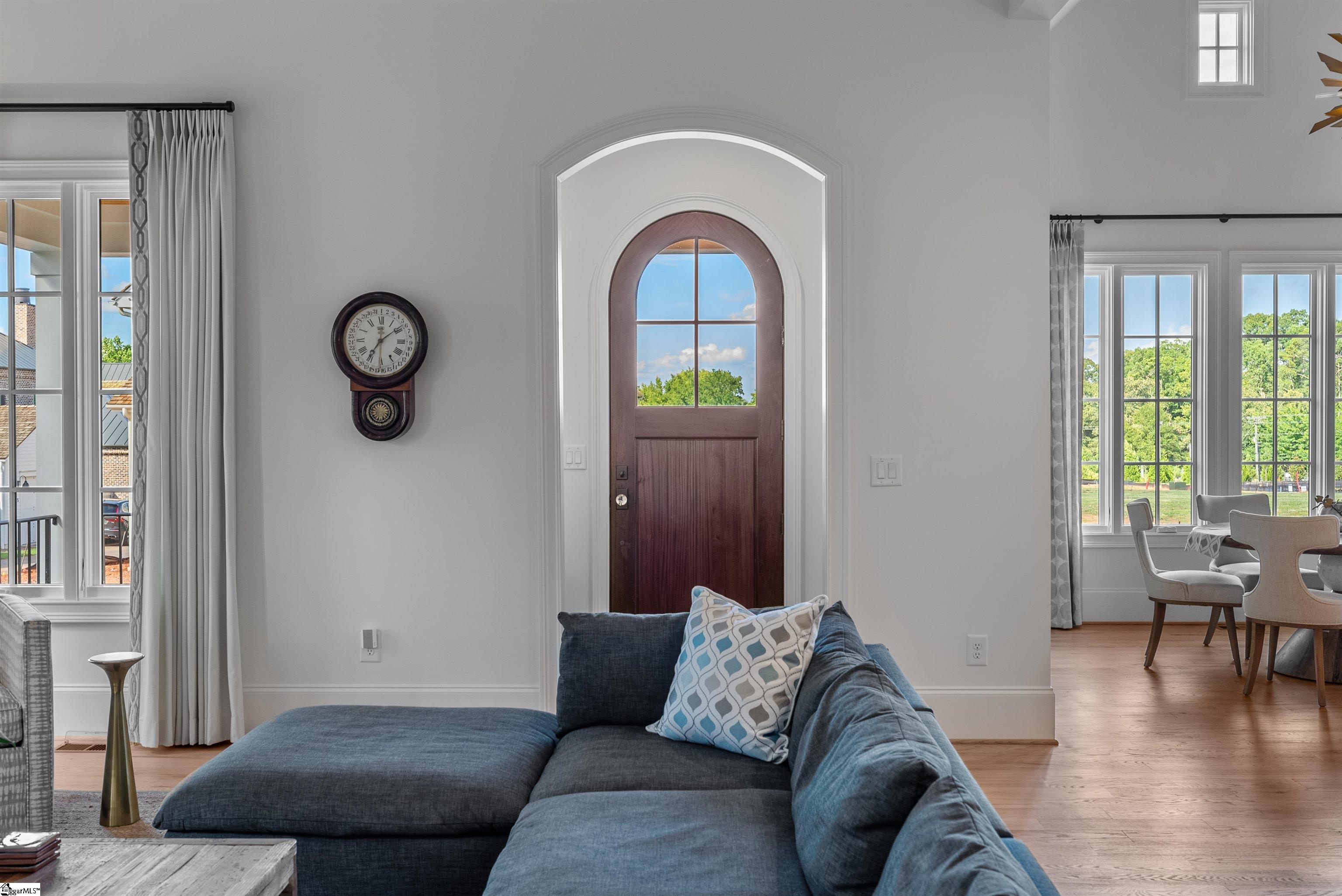 105 Burriss Drive Greenville, SC 29615